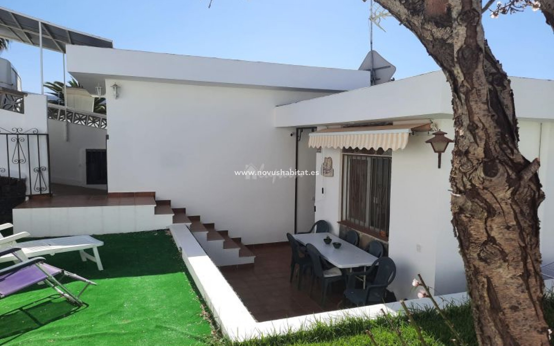 Endursala - Villa - La Florida - La Florida, 38627, Santa Cruz de Tenerife, Islas Canarias