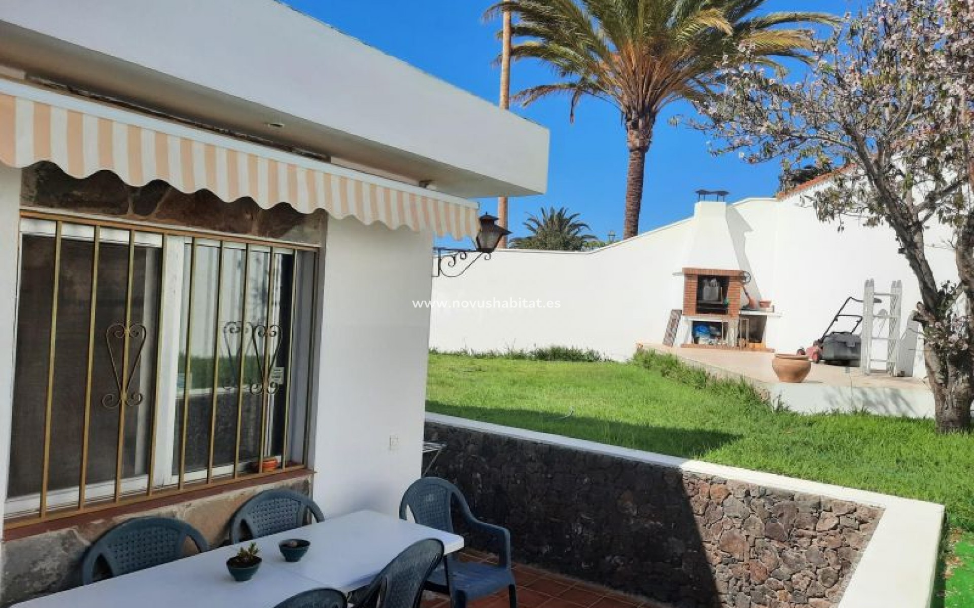 Endursala - Villa - La Florida - La Florida, 38627, Santa Cruz de Tenerife, Islas Canarias