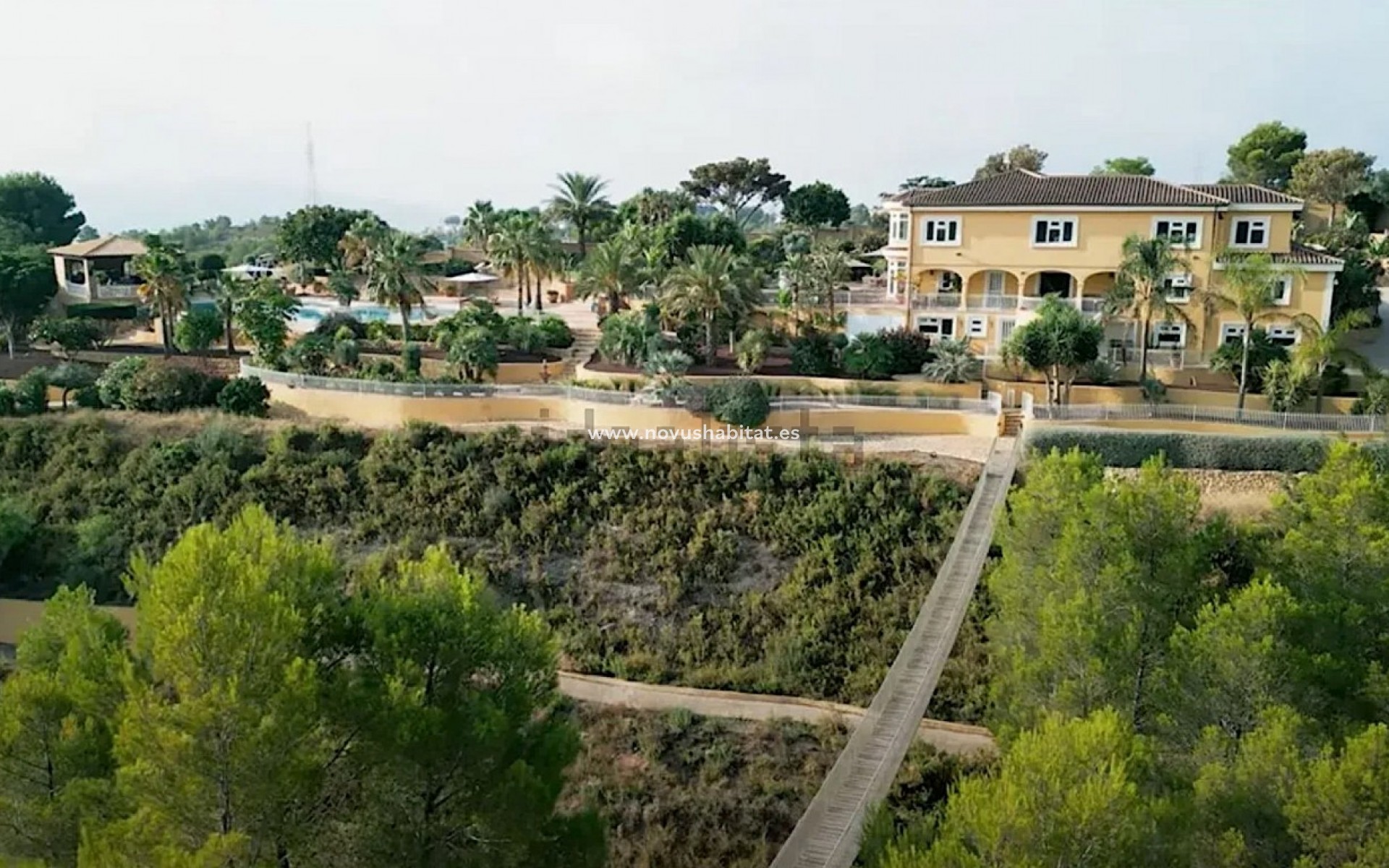 Endursala - Villa - La Nucía