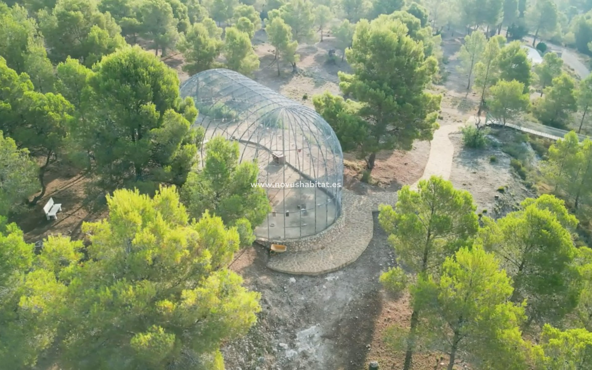 Endursala - Villa - La Nucía