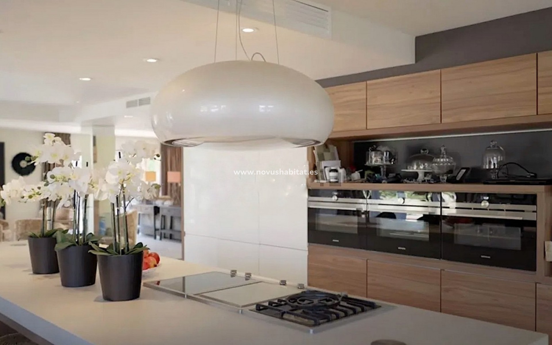 Endursala - Villa - La Nucía