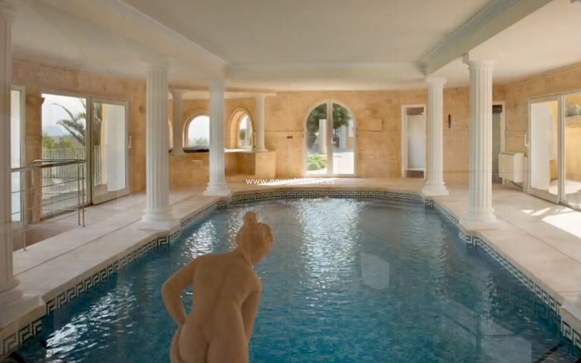 Endursala - Villa - La Nucía