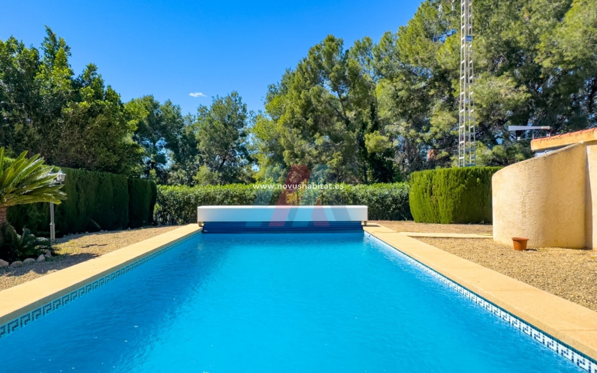 Endursala - Villa - La Nucía