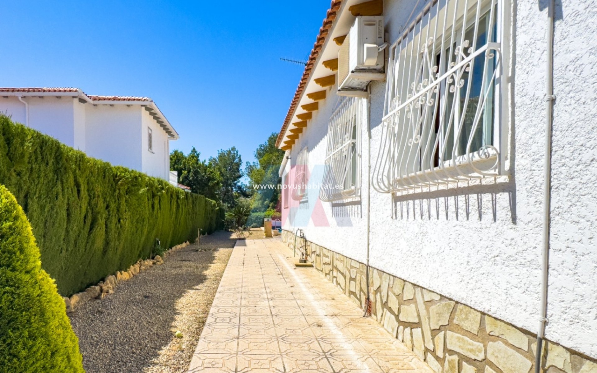Endursala - Villa - La Nucía