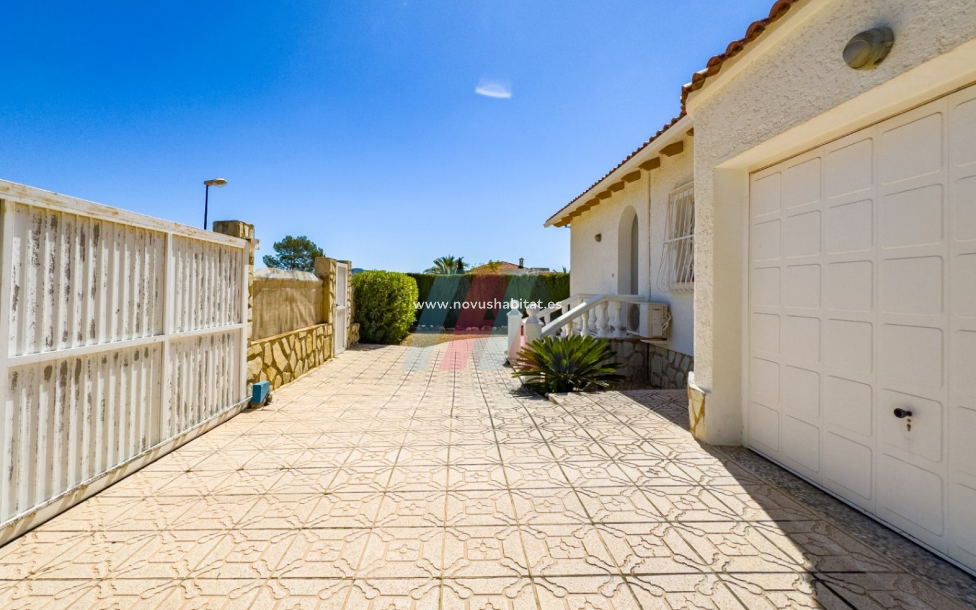 Endursala - Villa - La Nucía