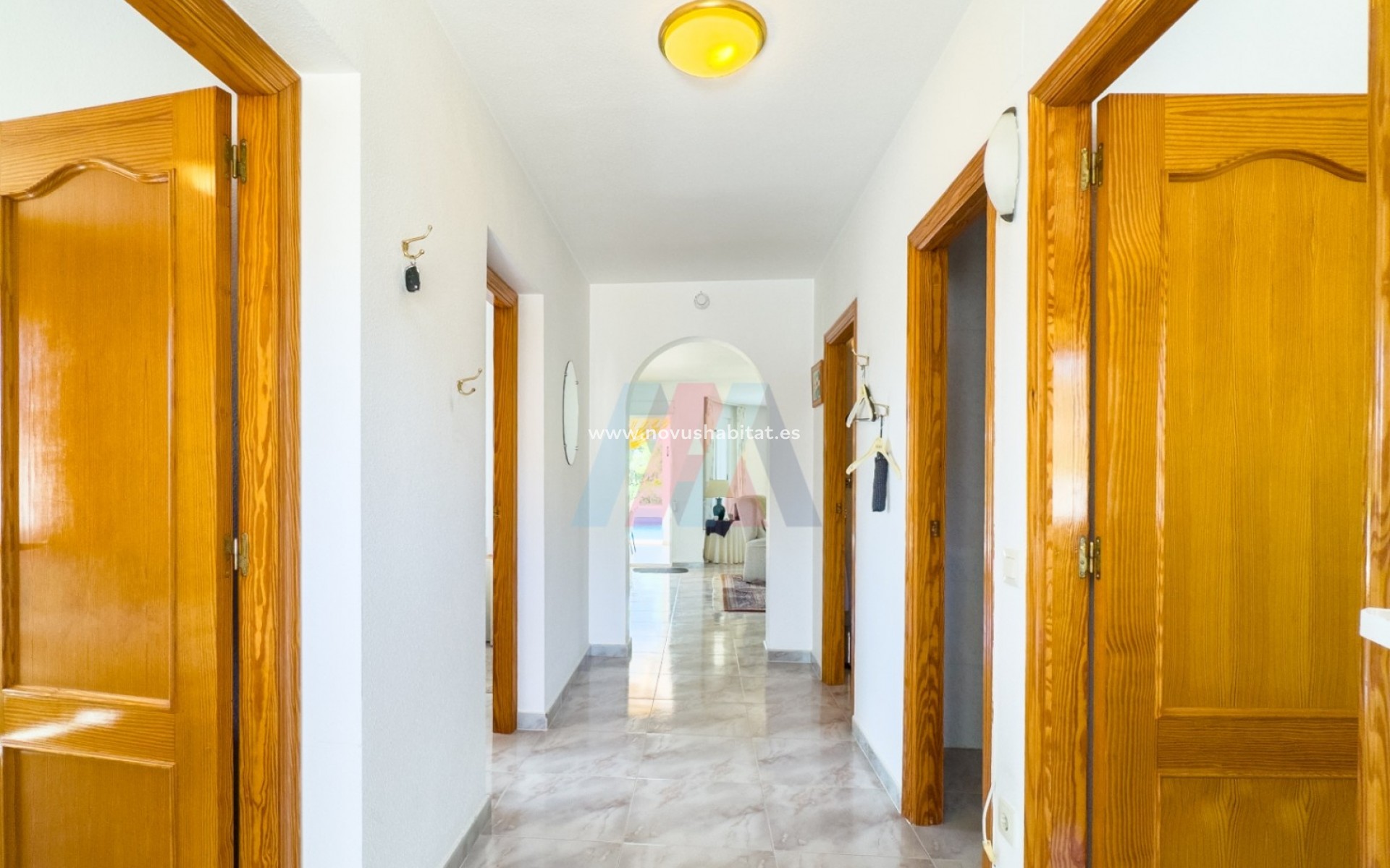 Endursala - Villa - La Nucía