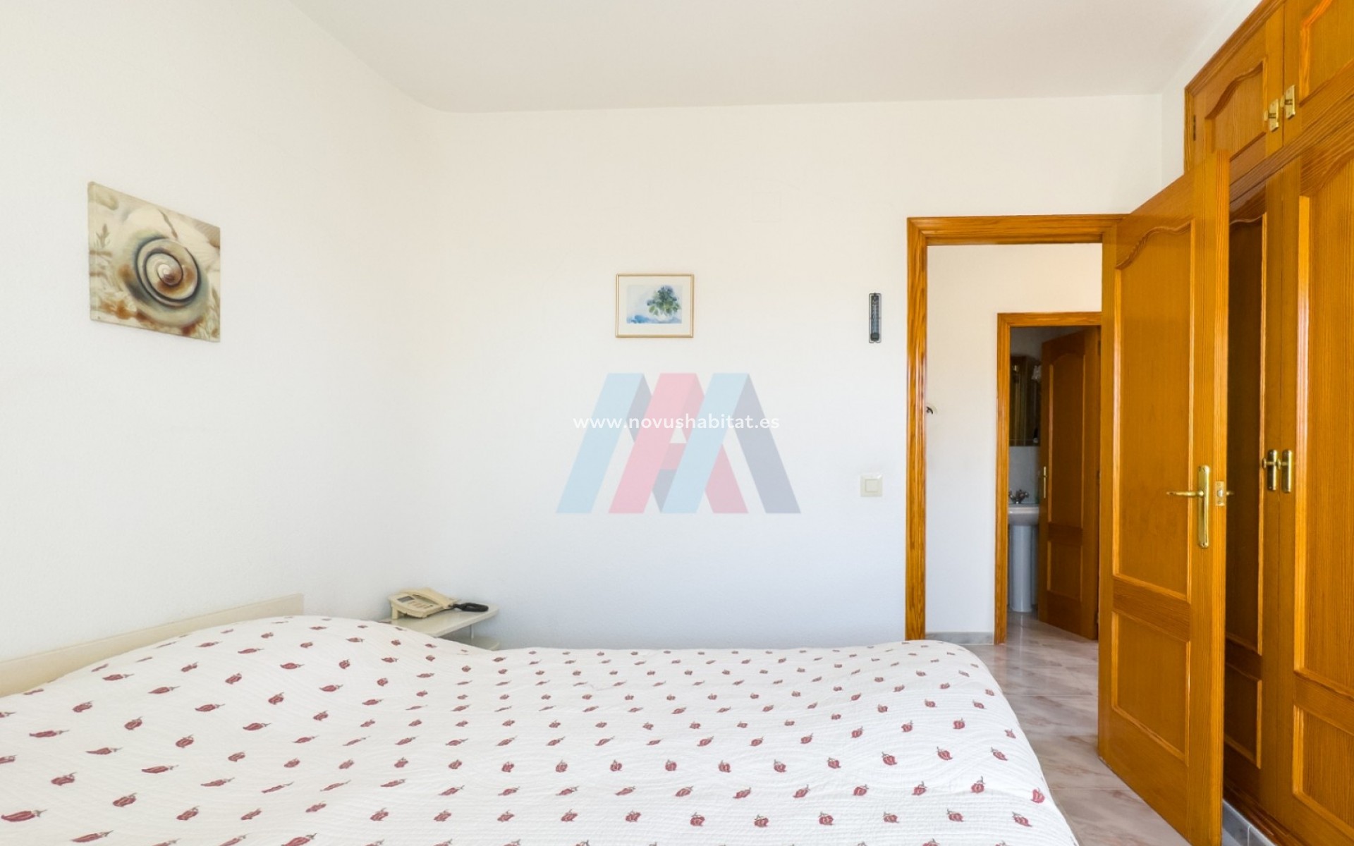 Endursala - Villa - La Nucía
