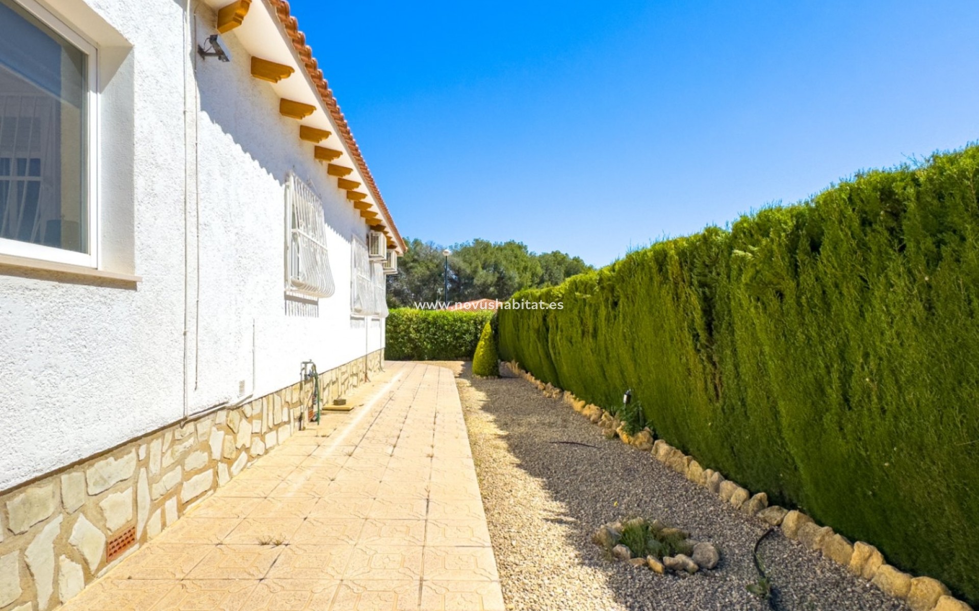 Endursala - Villa - La Nucía