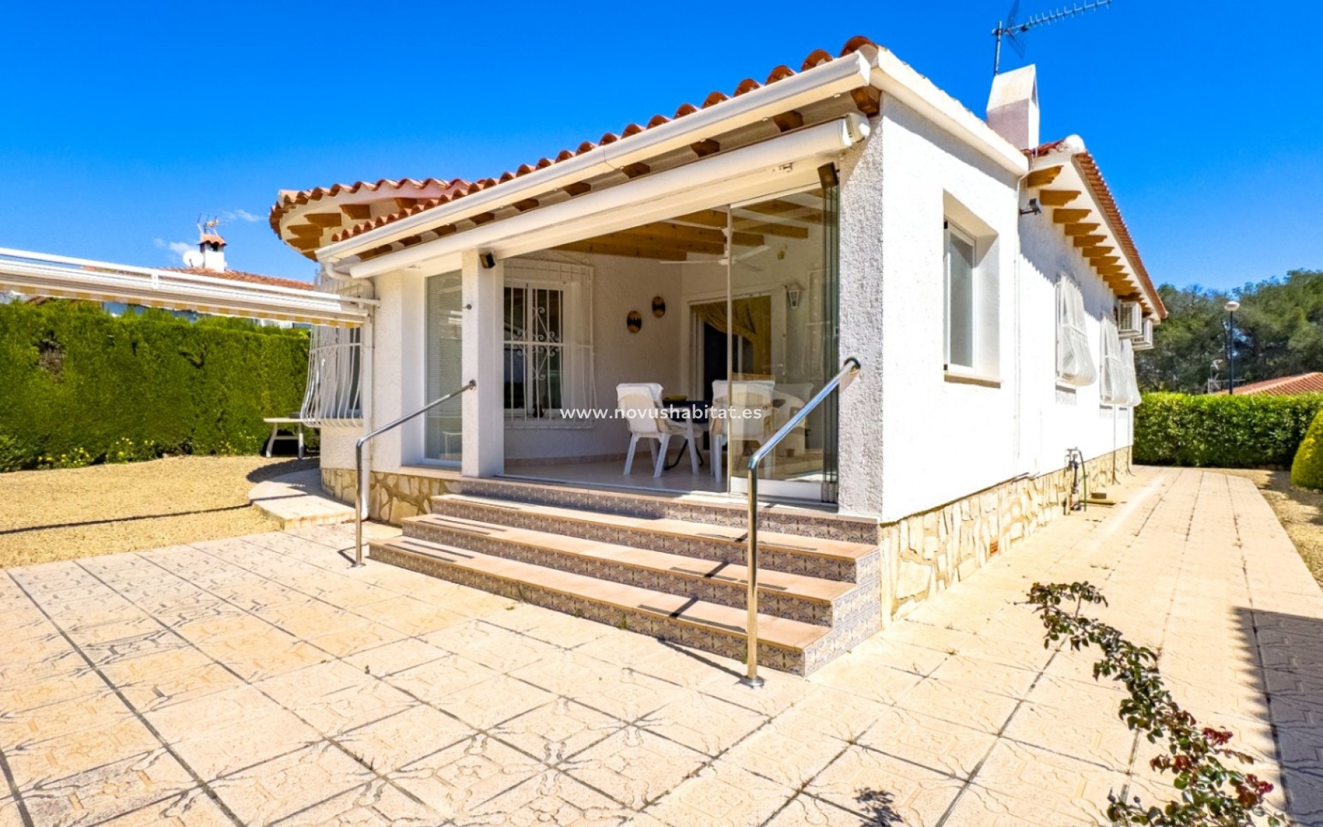 Endursala - Villa - La Nucía