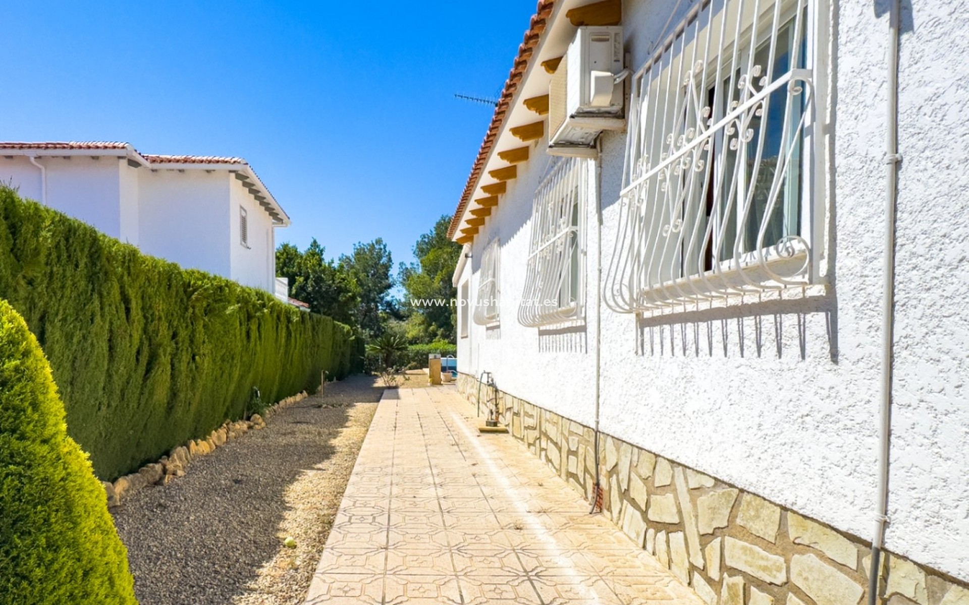 Endursala - Villa - La Nucía