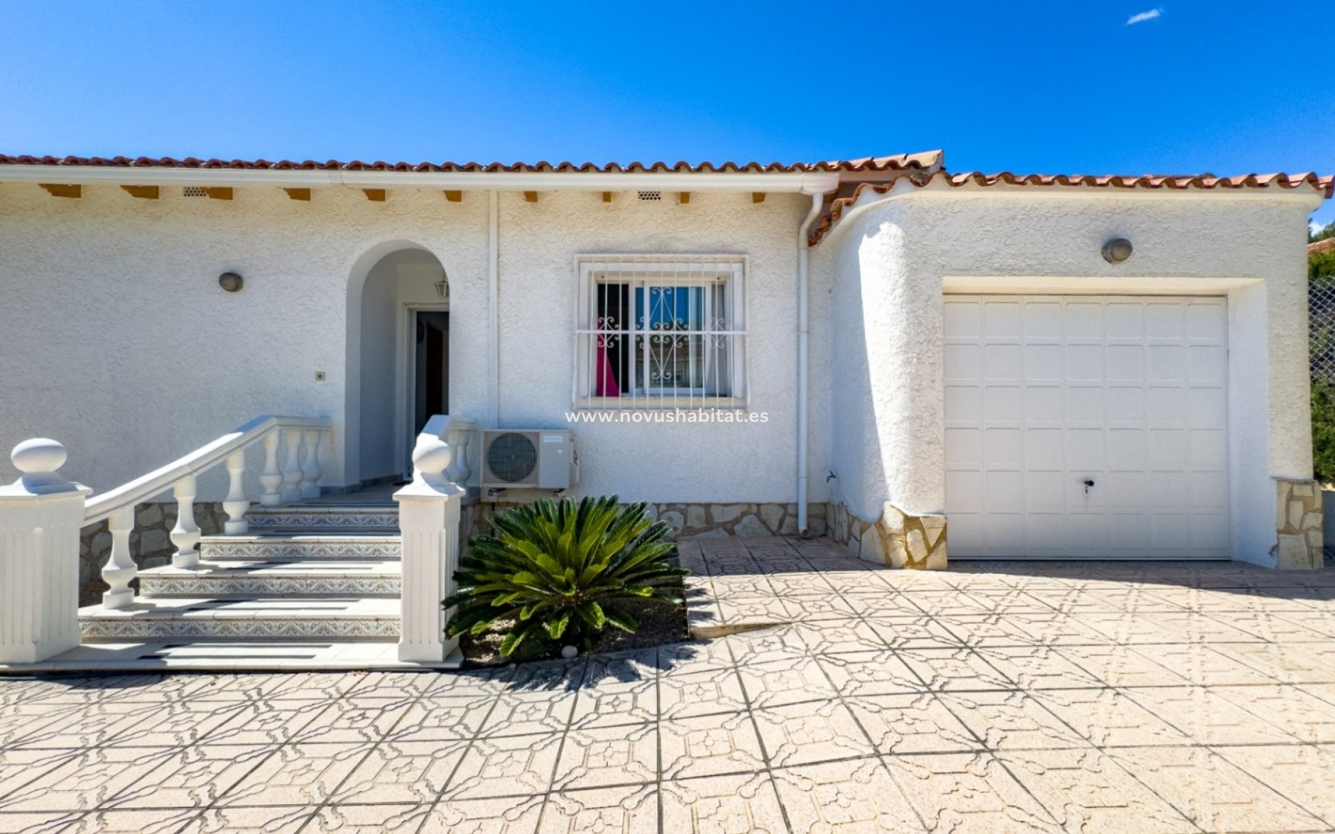 Endursala - Villa - La Nucía