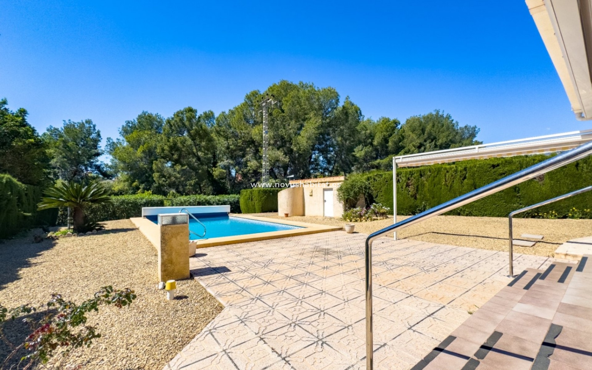 Endursala - Villa - La Nucía