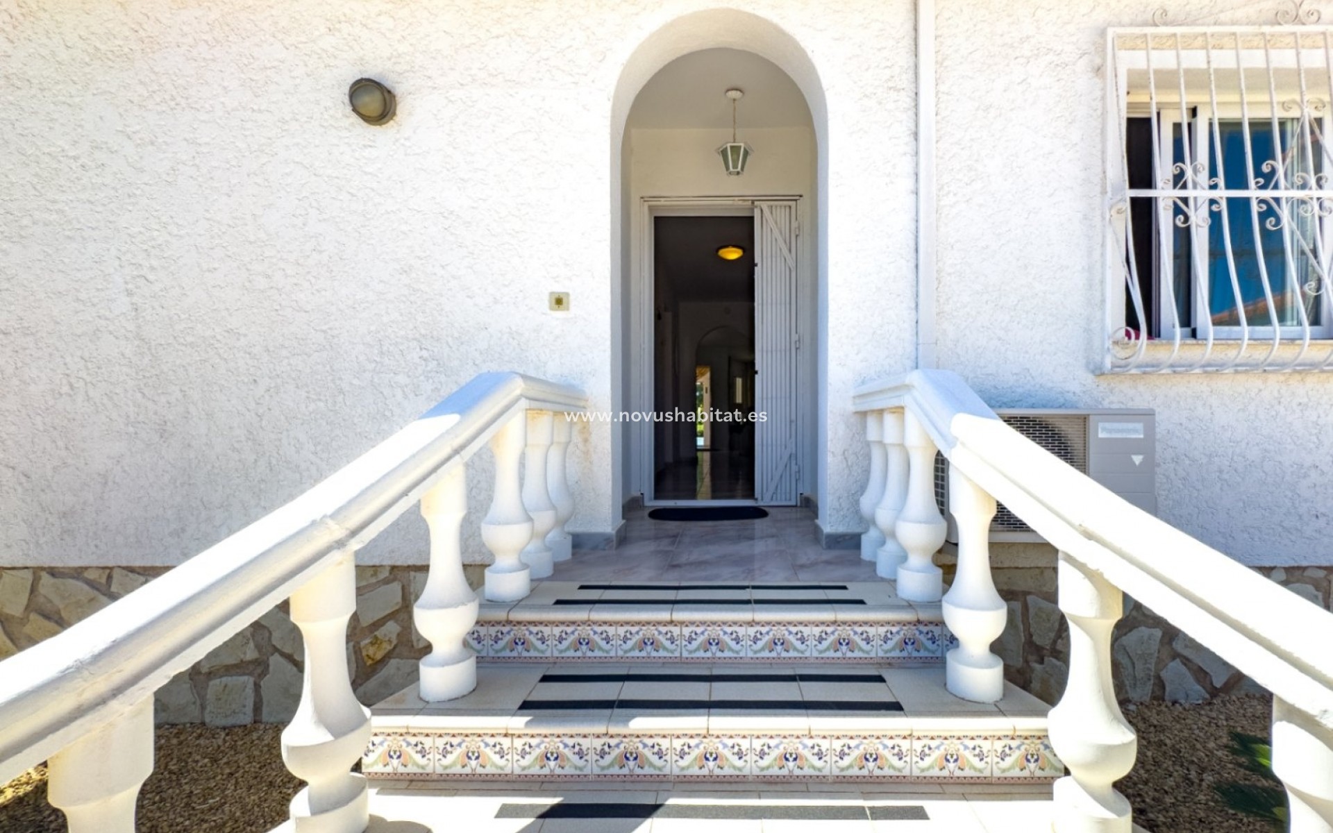 Endursala - Villa - La Nucía