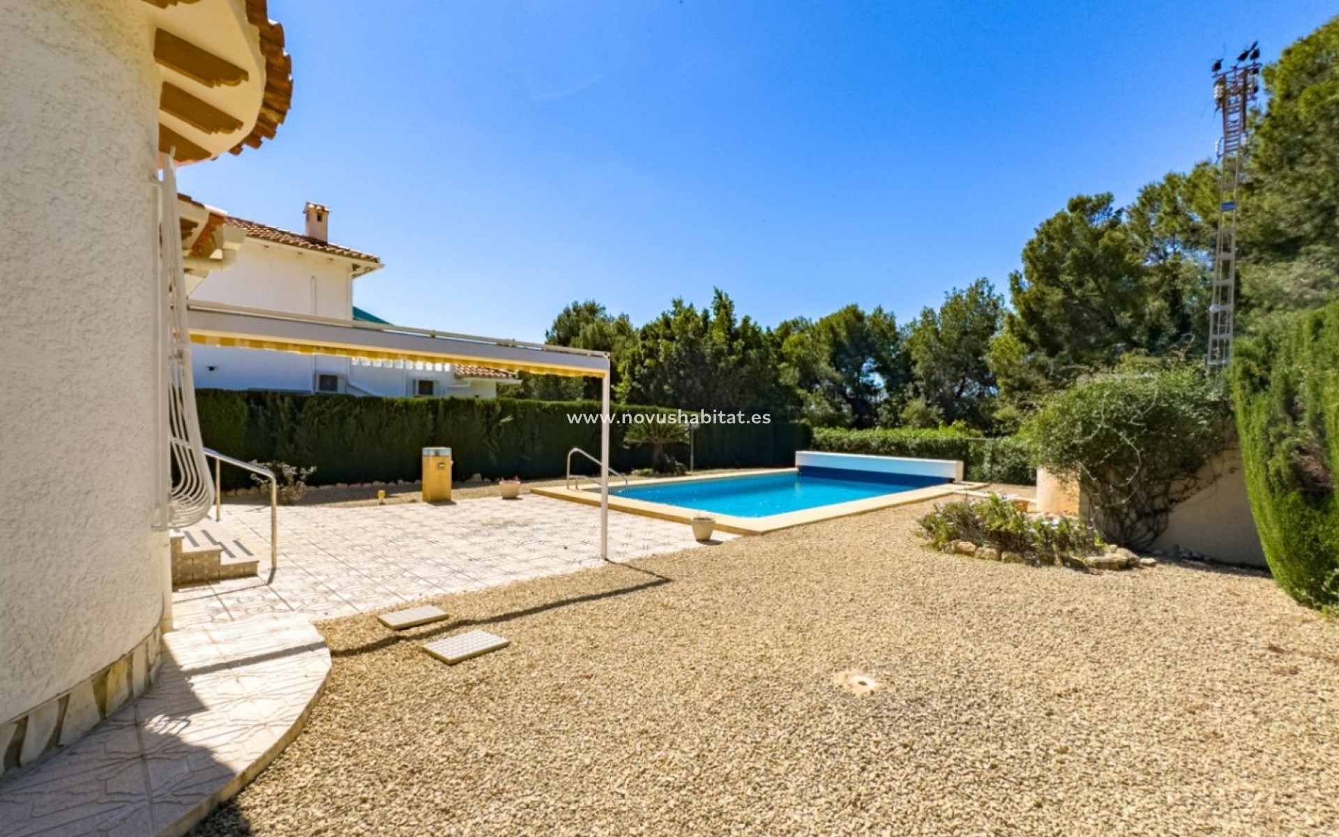 Endursala - Villa - La Nucía