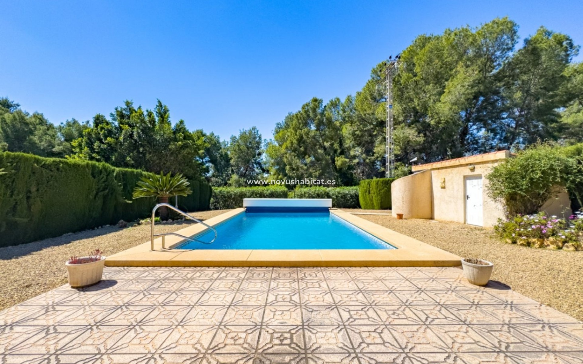 Endursala - Villa - La Nucía