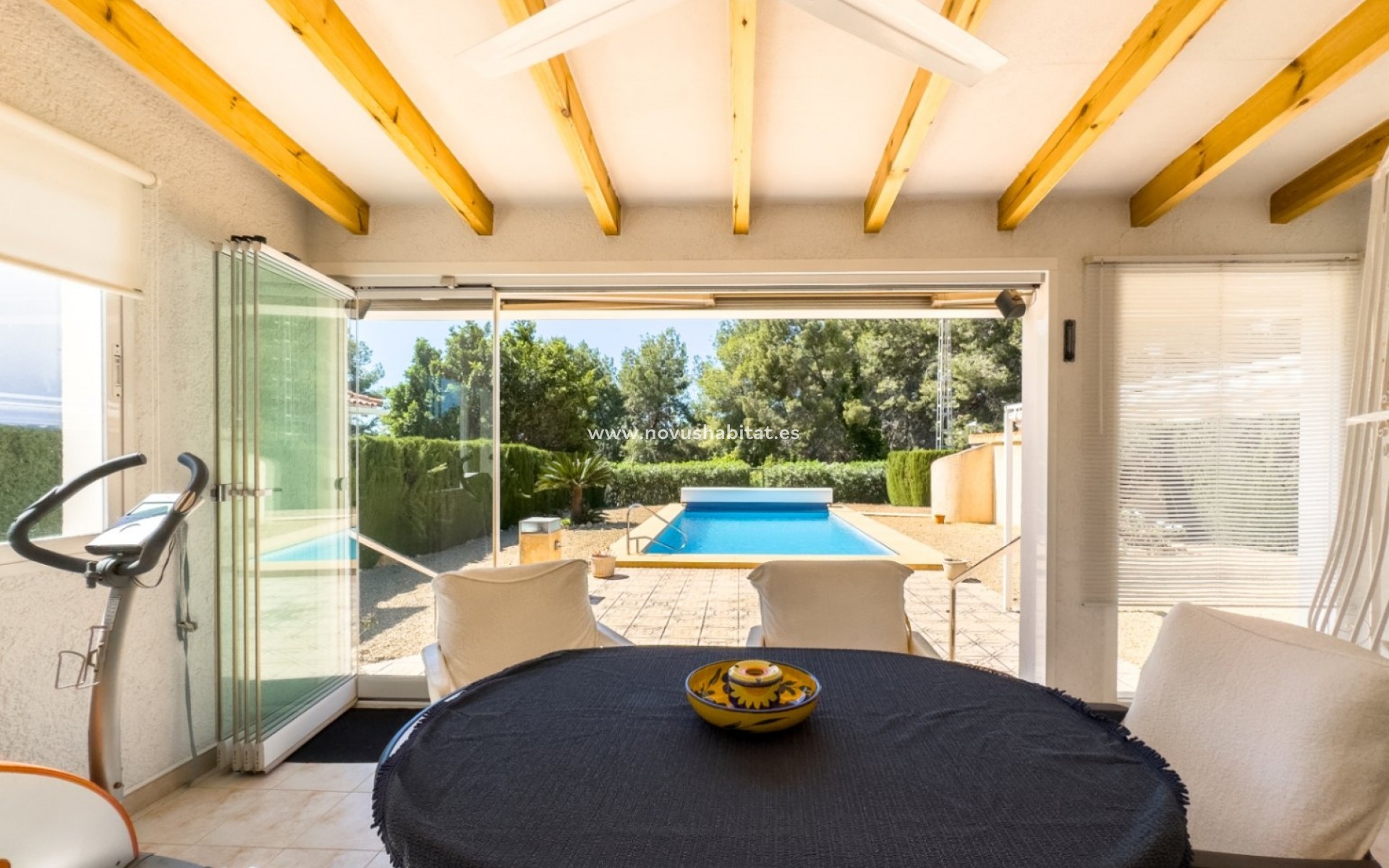 Endursala - Villa - La Nucía
