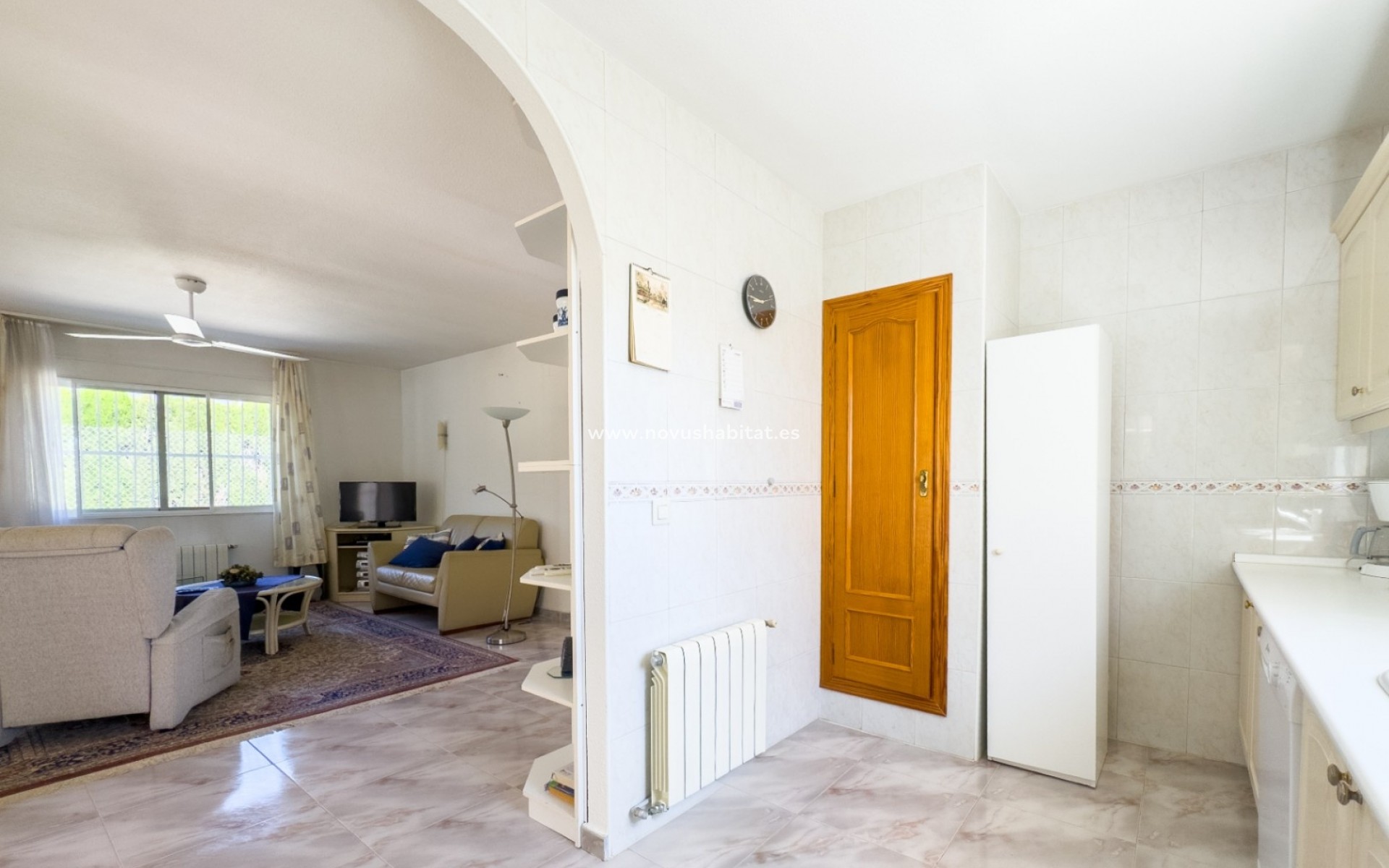 Endursala - Villa - La Nucía