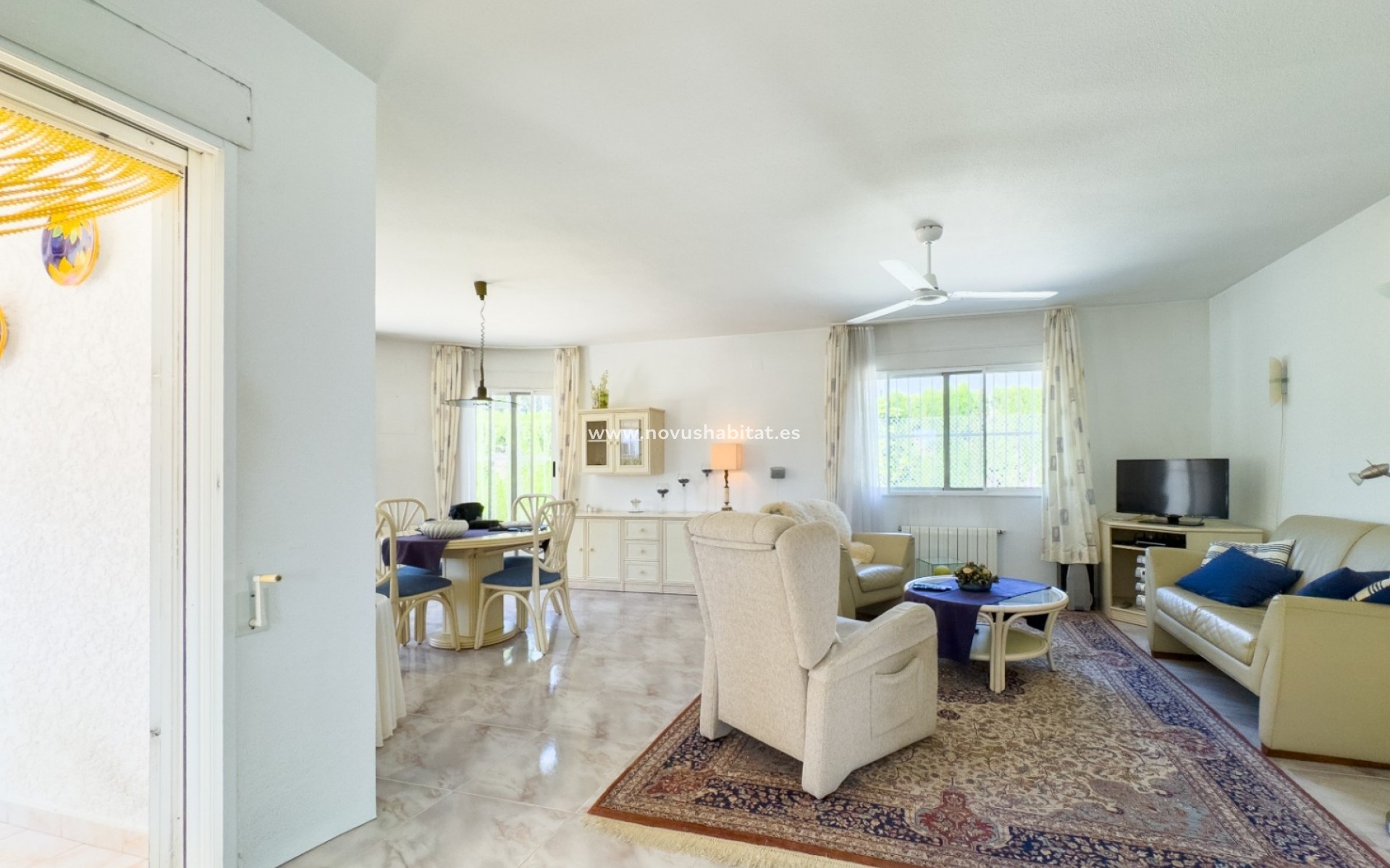 Endursala - Villa - La Nucía