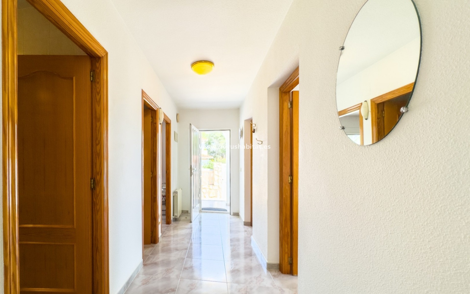 Endursala - Villa - La Nucía