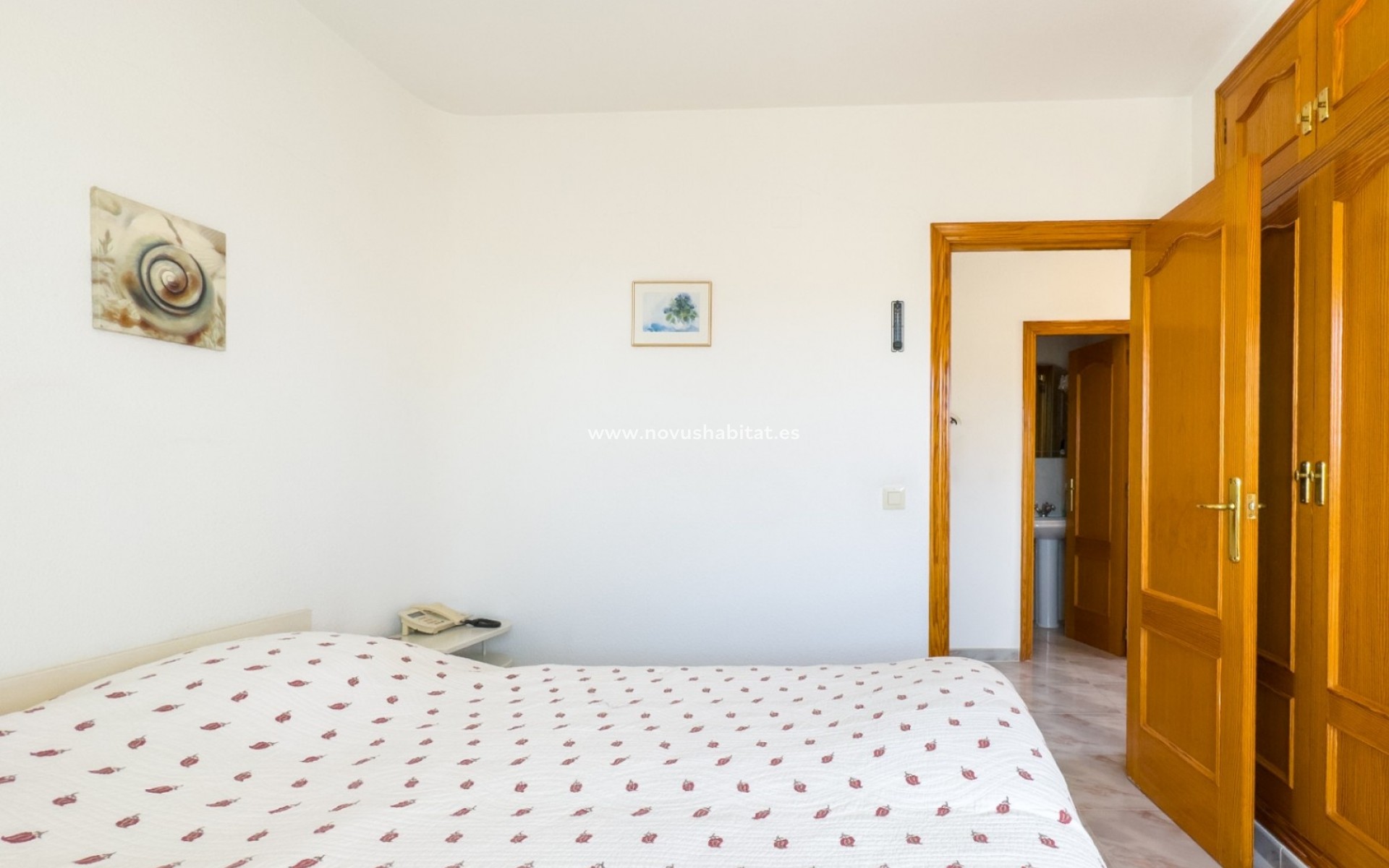 Endursala - Villa - La Nucía