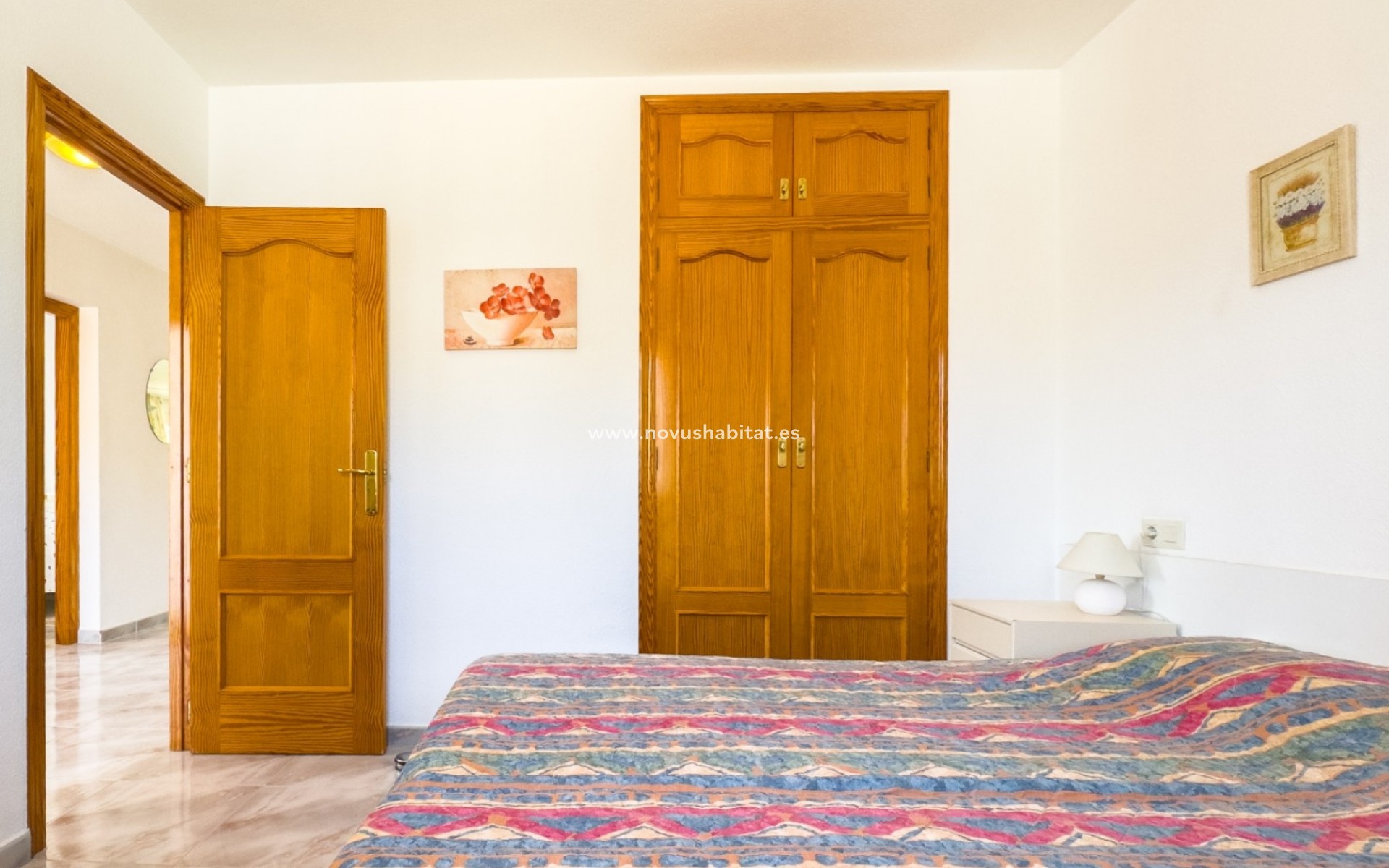 Endursala - Villa - La Nucía