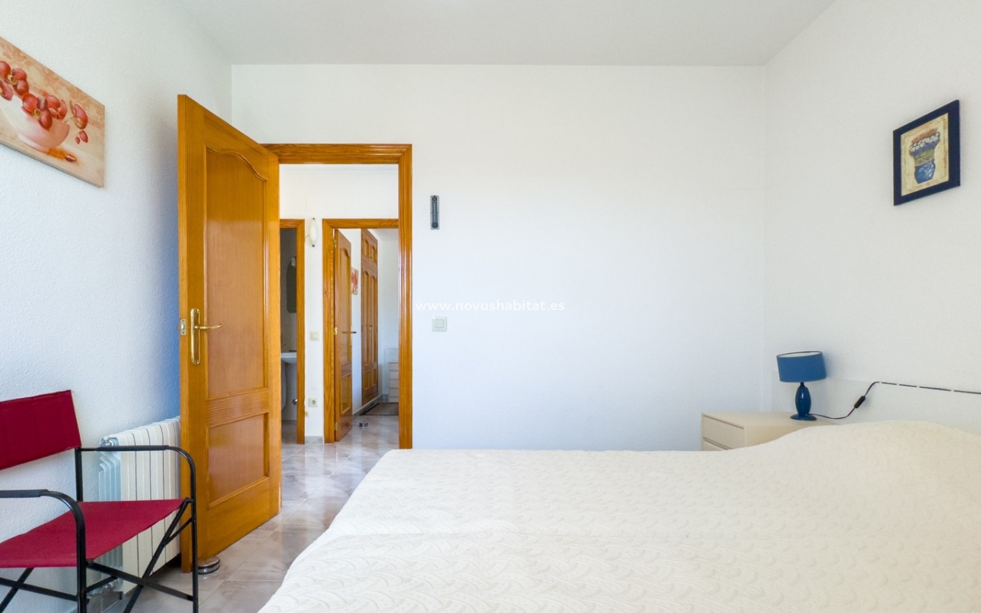 Endursala - Villa - La Nucía