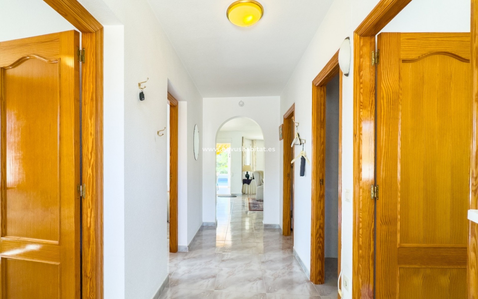 Endursala - Villa - La Nucía