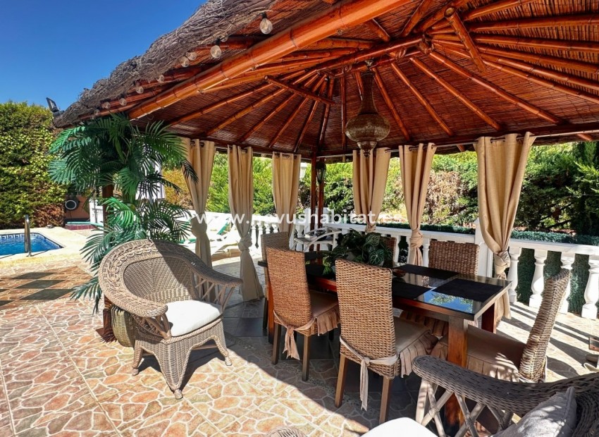 Endursala - Villa - La Nucía