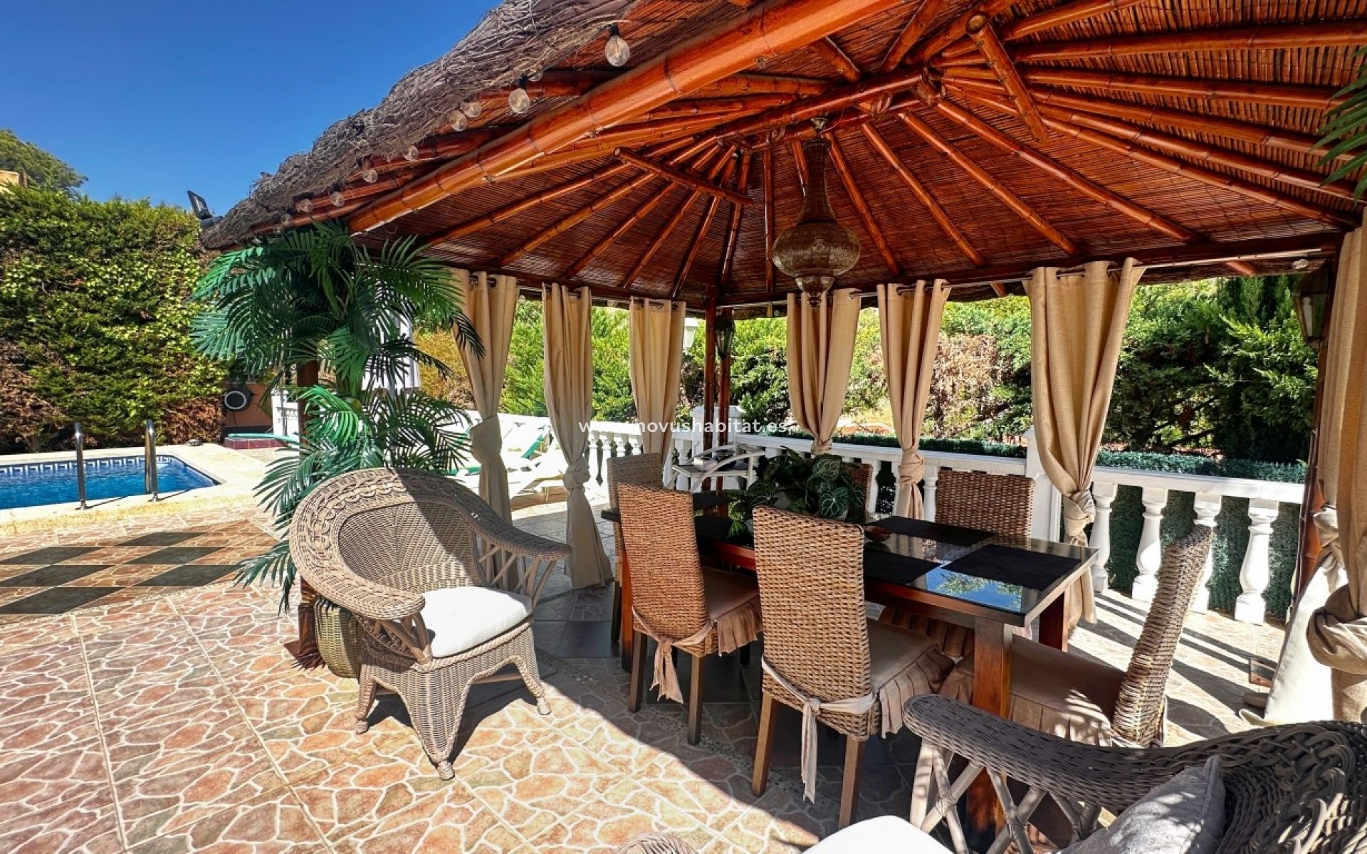 Endursala - Villa - La Nucía