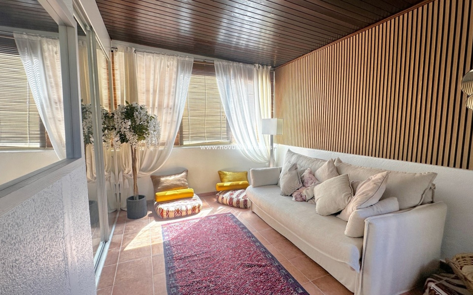 Endursala - Villa - La Nucía