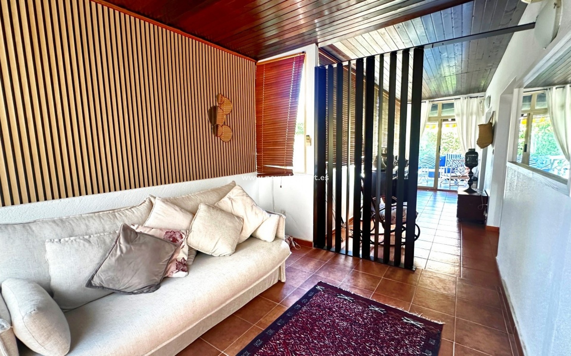 Endursala - Villa - La Nucía