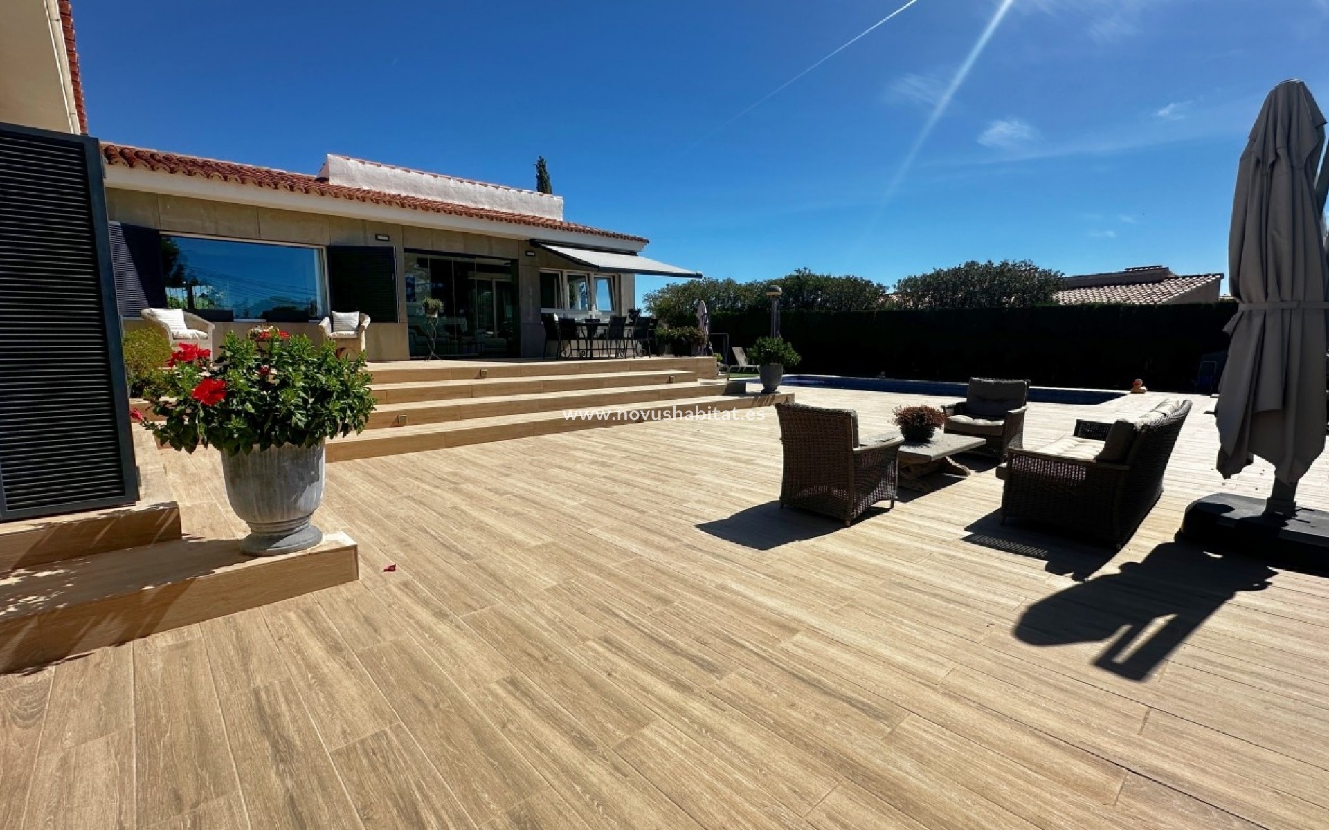 Endursala - Villa - La Nucía