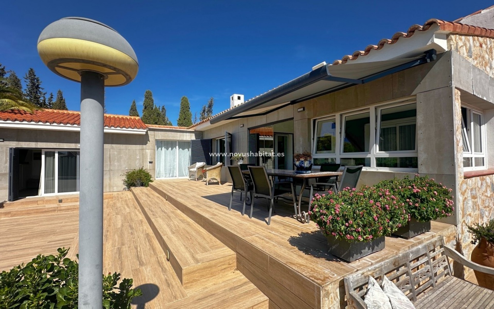 Endursala - Villa - La Nucía