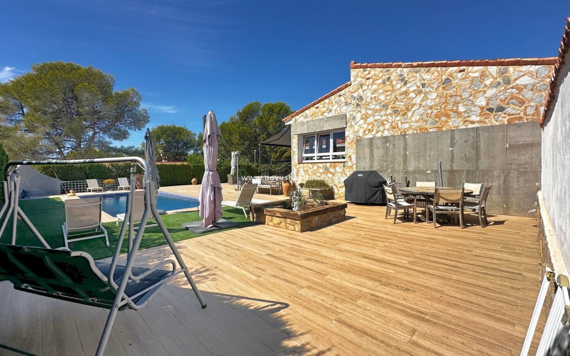 Endursala - Villa - La Nucía