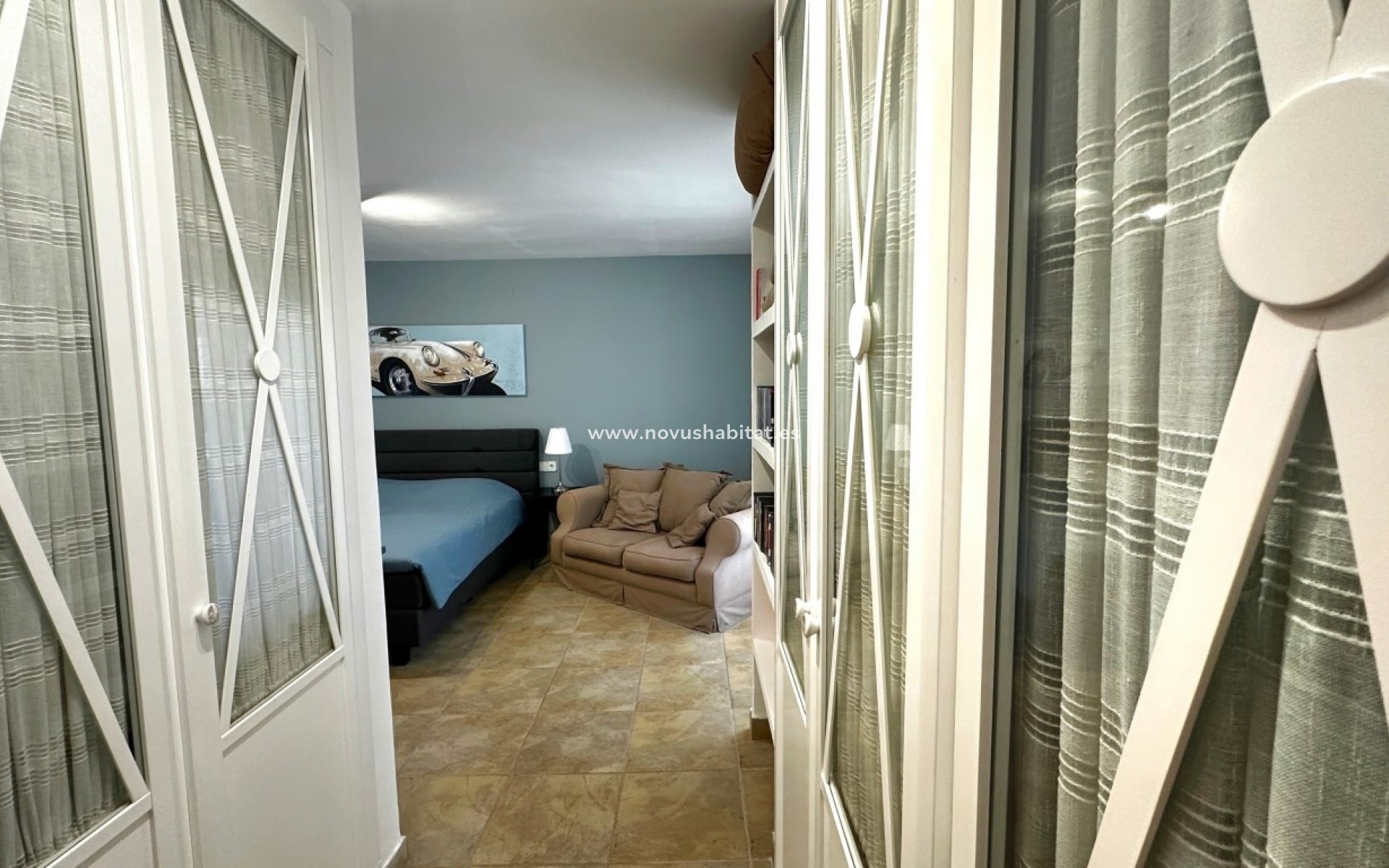 Endursala - Villa - La Nucía