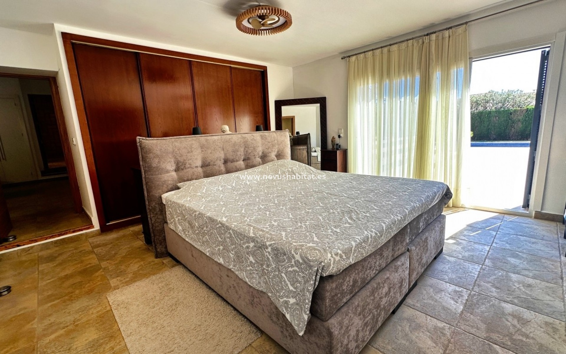 Endursala - Villa - La Nucía