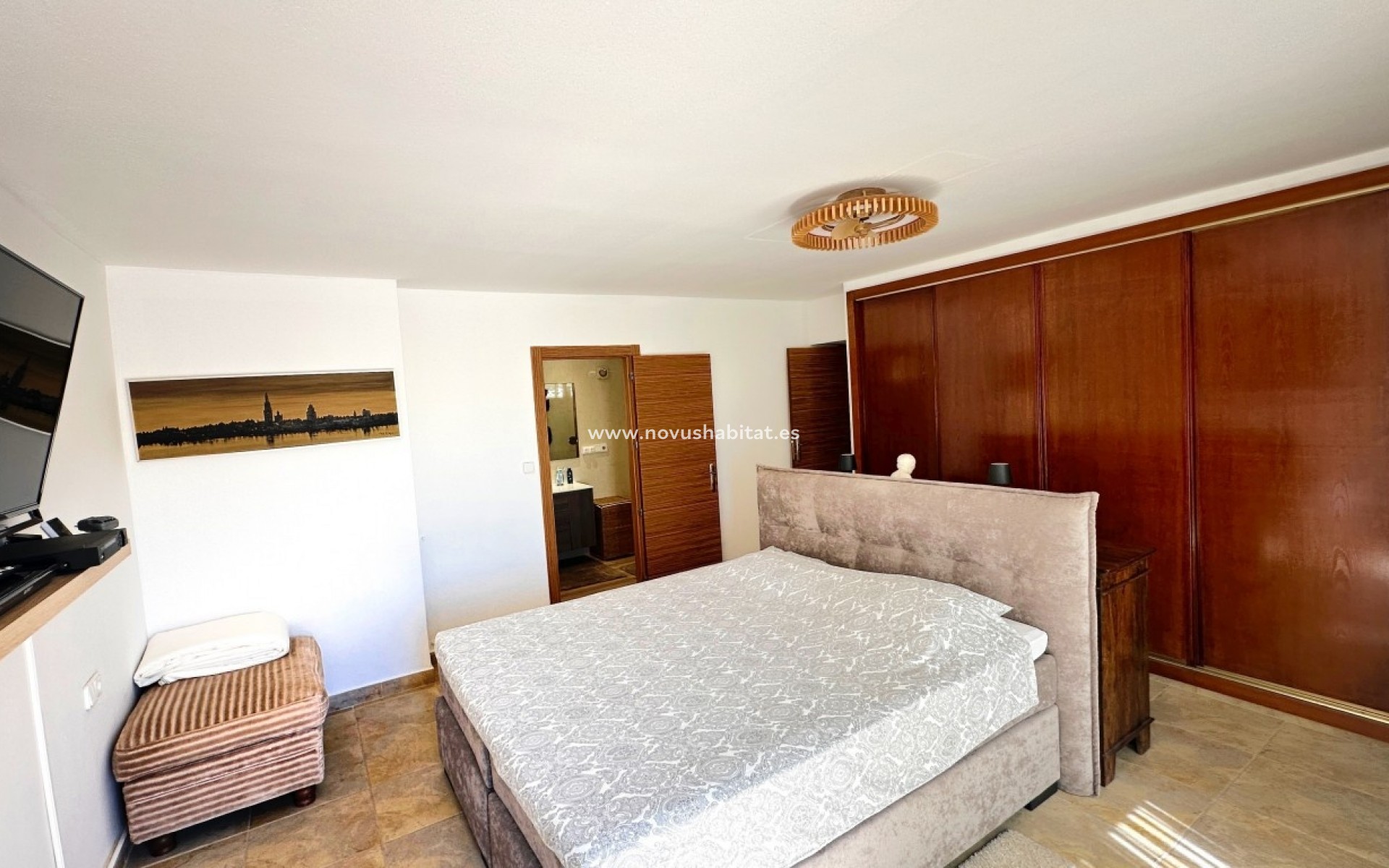 Endursala - Villa - La Nucía