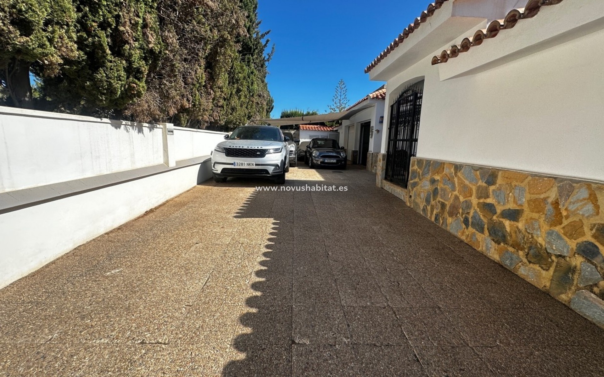 Endursala - Villa - La Nucía
