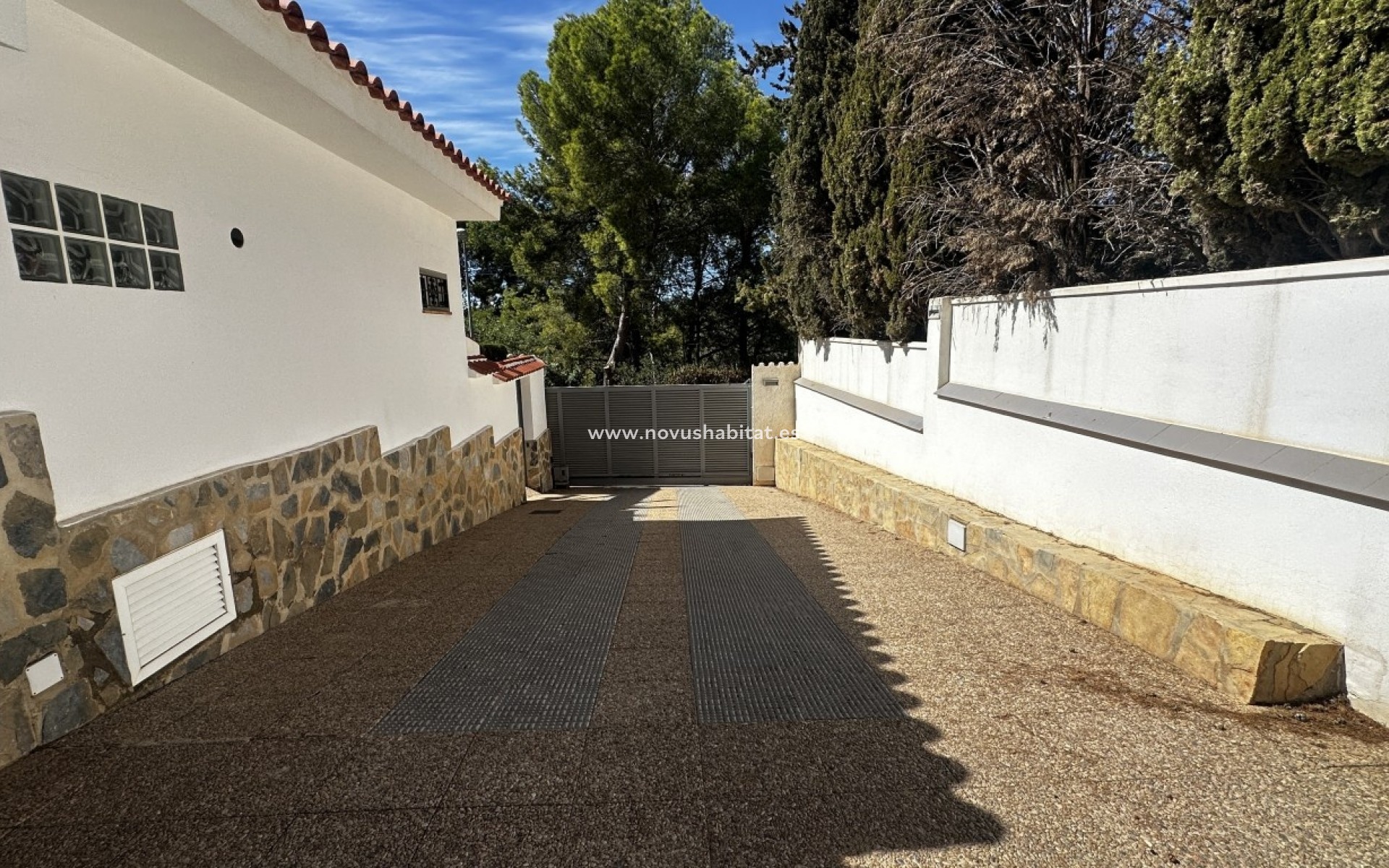 Endursala - Villa - La Nucía