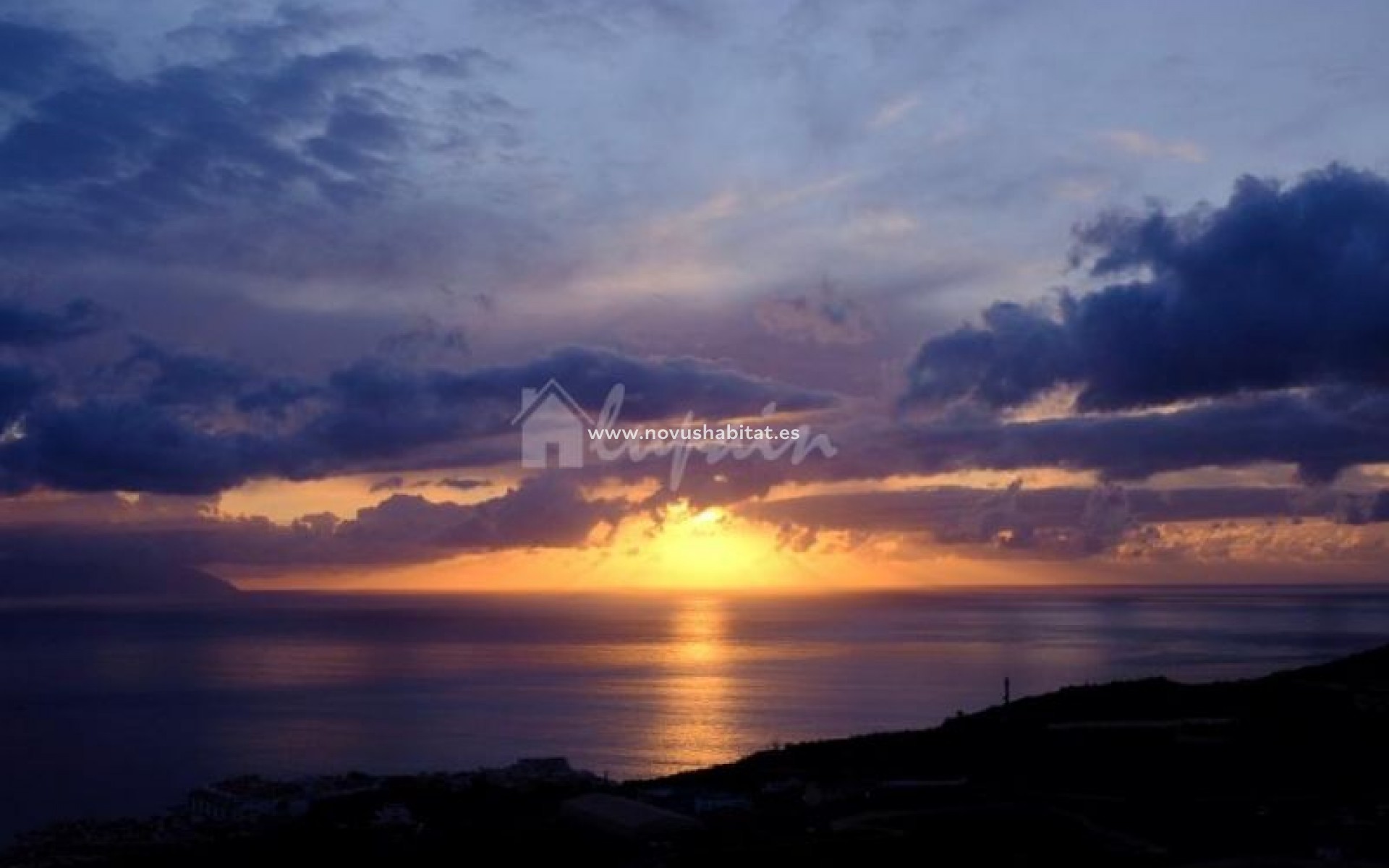 Endursala - Villa - Los Gigantes