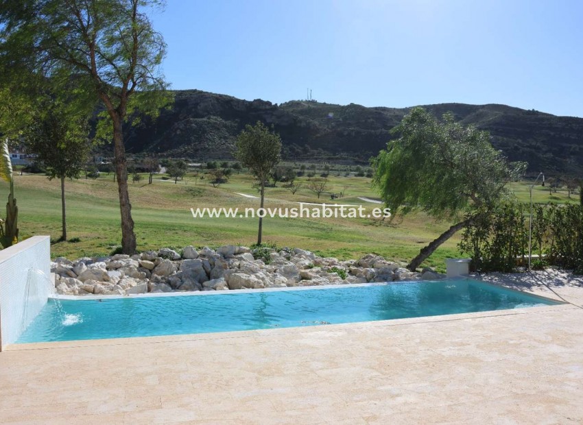 Endursala - Villa - Monforte del Cid - Font del Llop