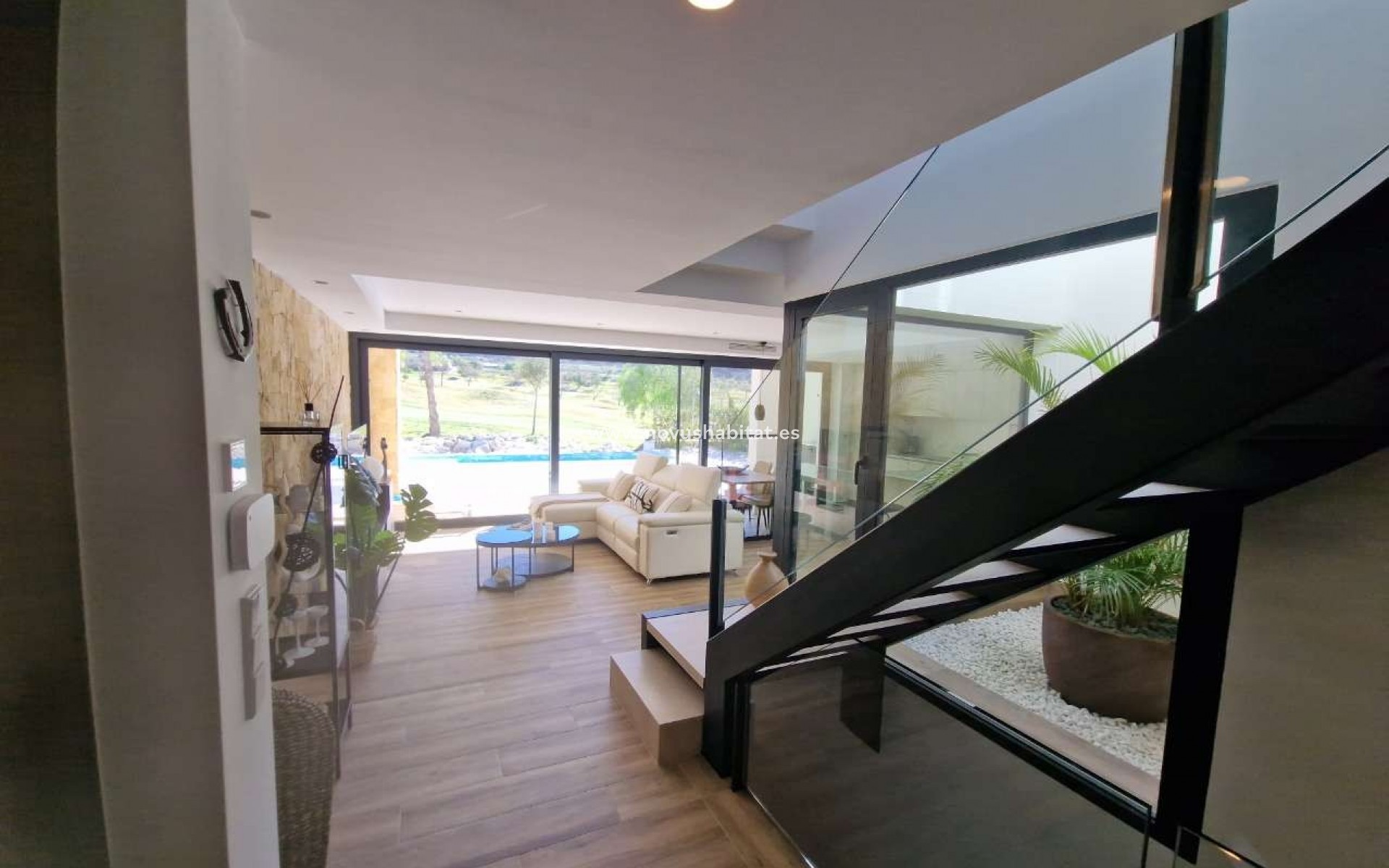 Endursala - Villa - Monforte del Cid - Font del Llop