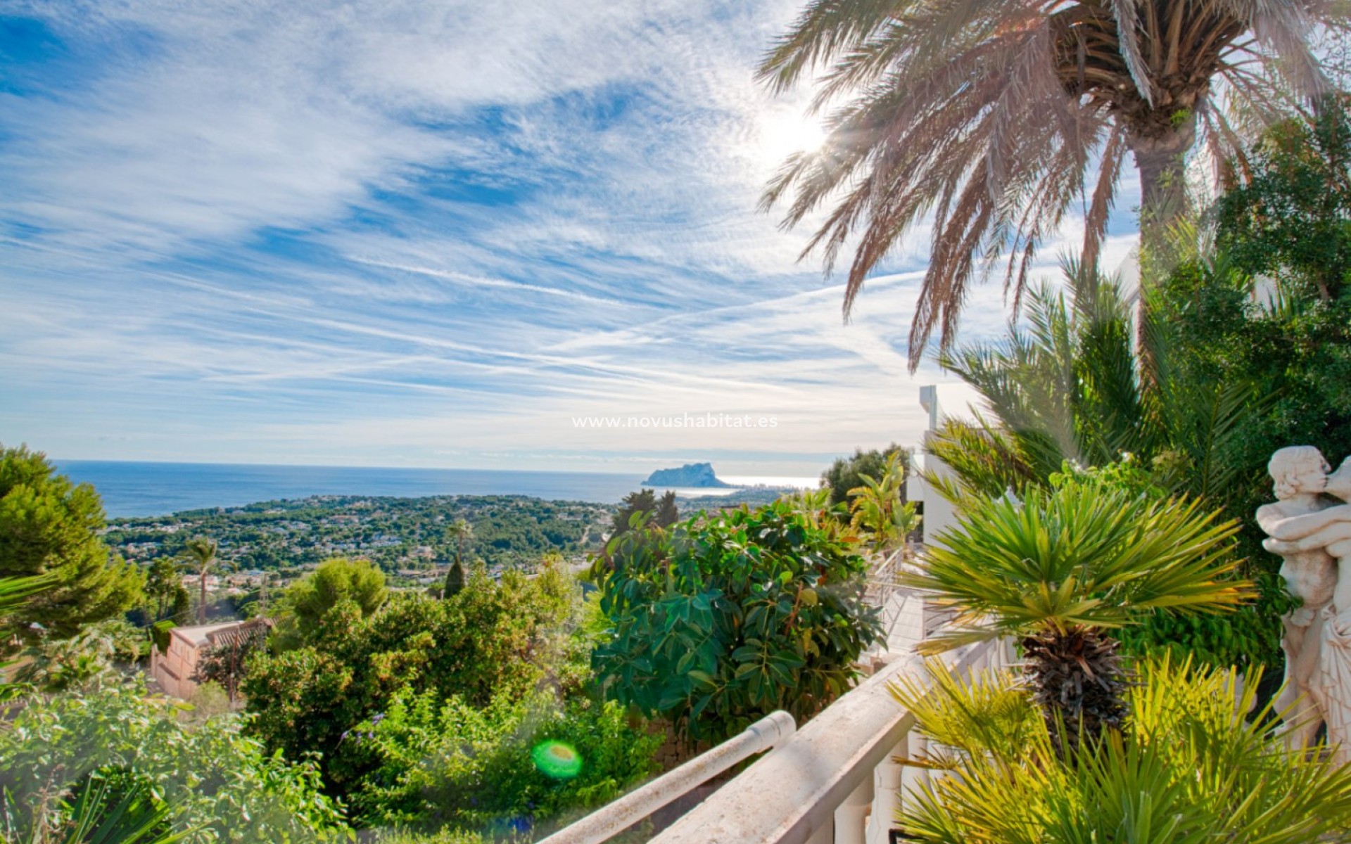 Endursala - Villa - Moraira