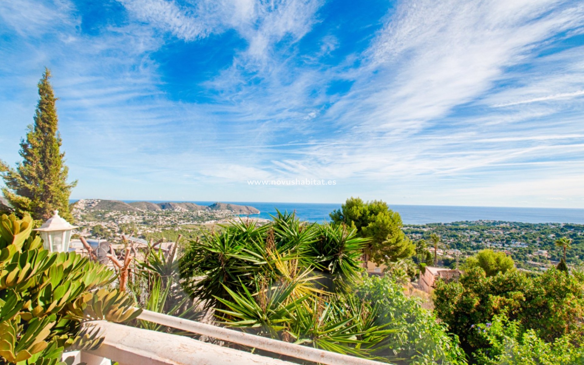 Endursala - Villa - Moraira