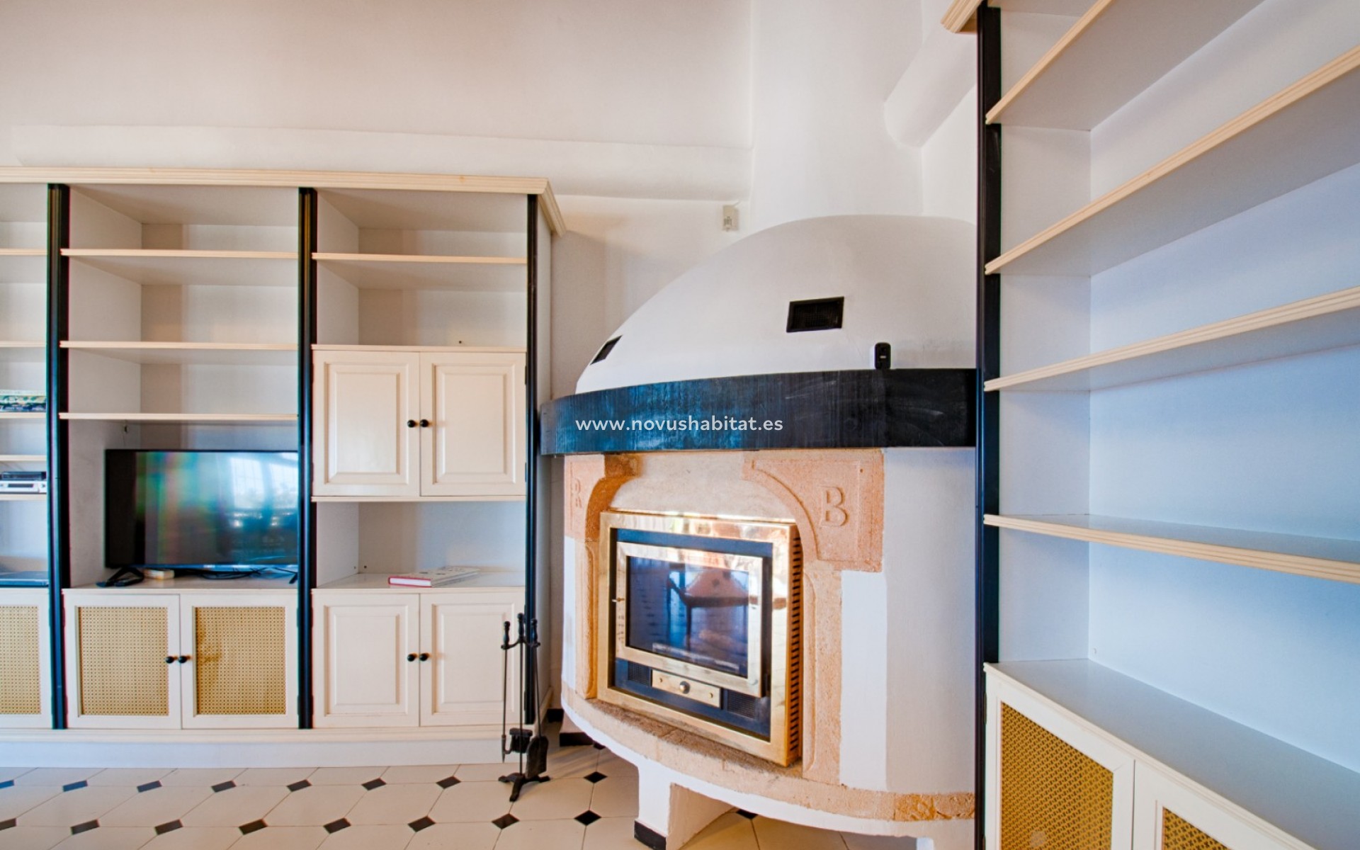 Endursala - Villa - Moraira