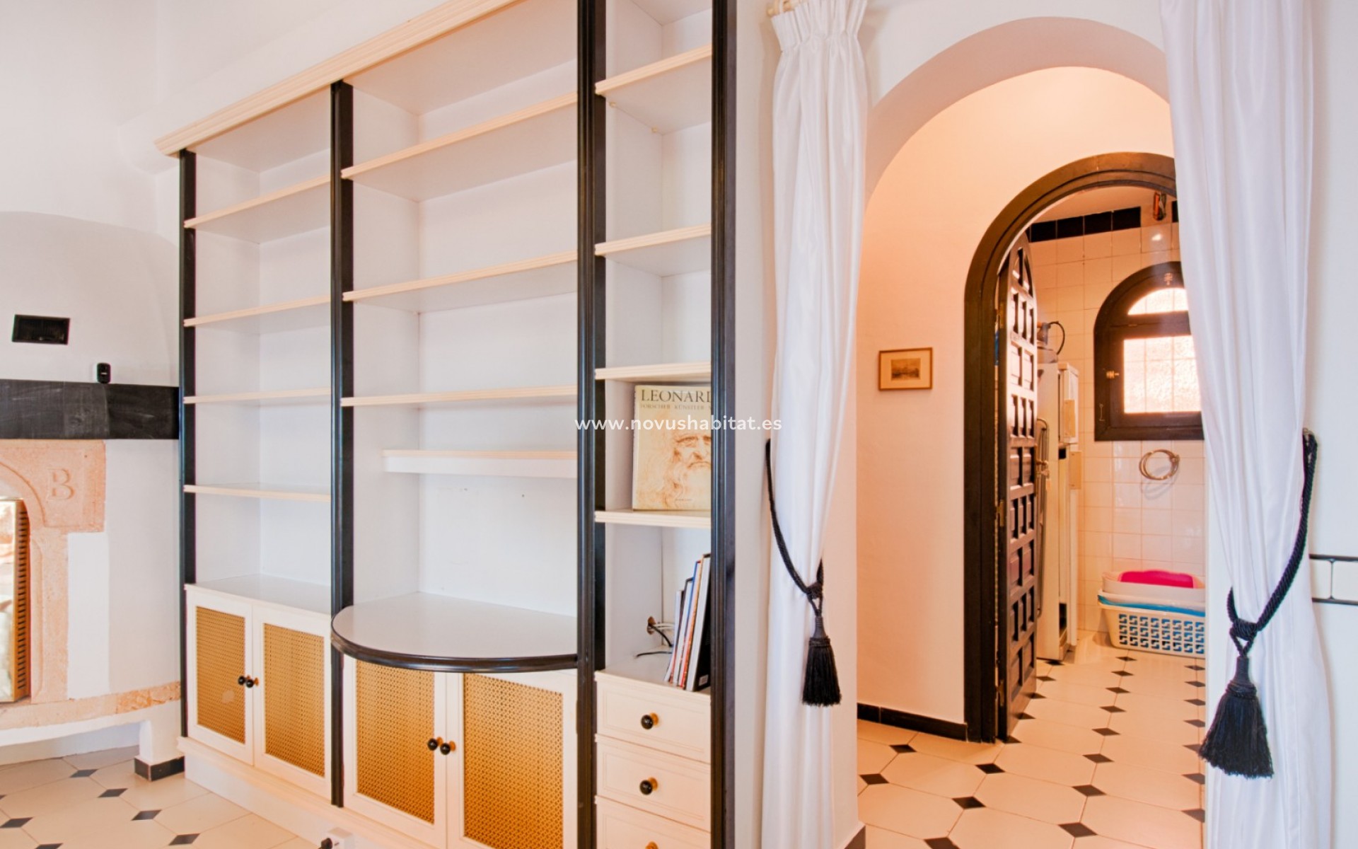 Endursala - Villa - Moraira