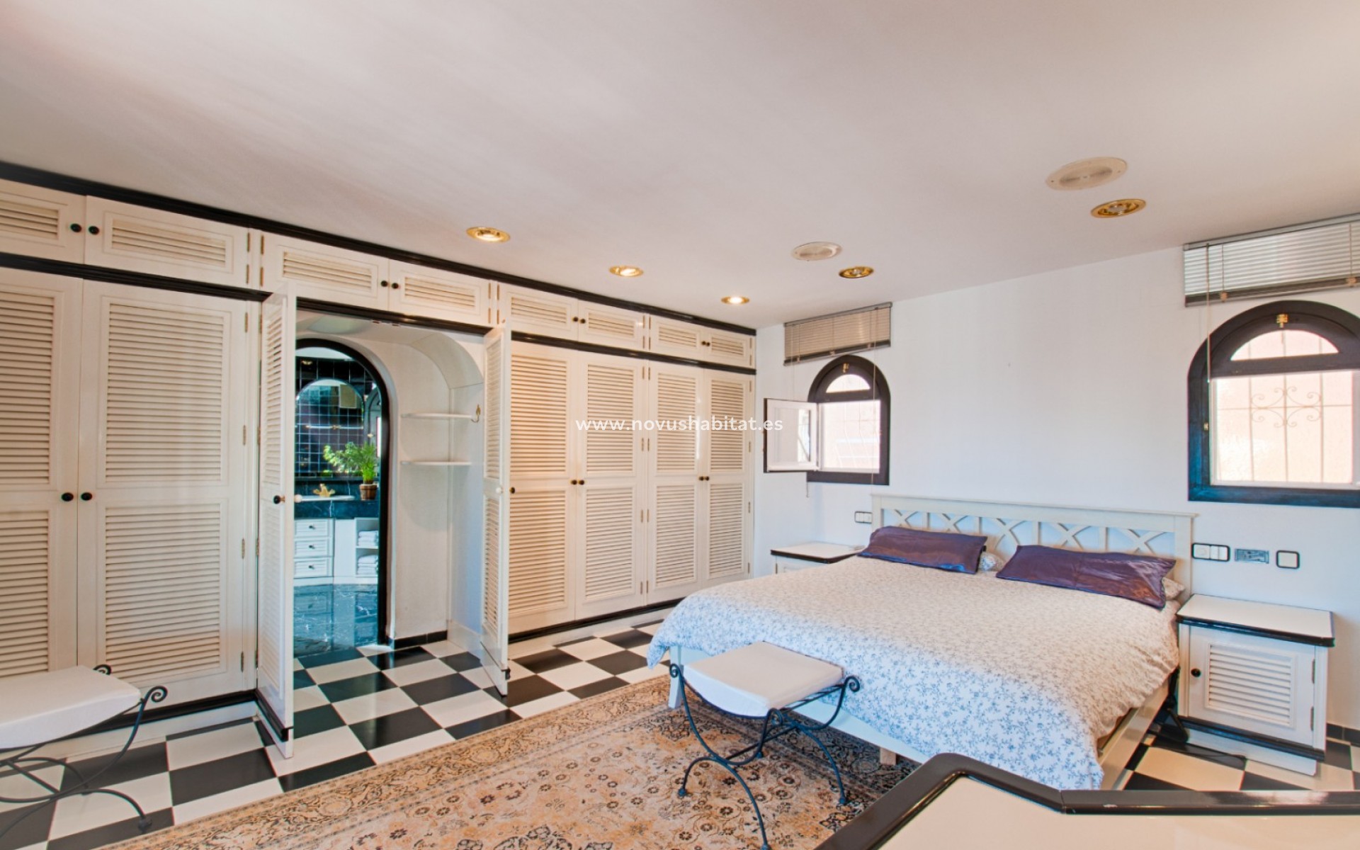 Endursala - Villa - Moraira