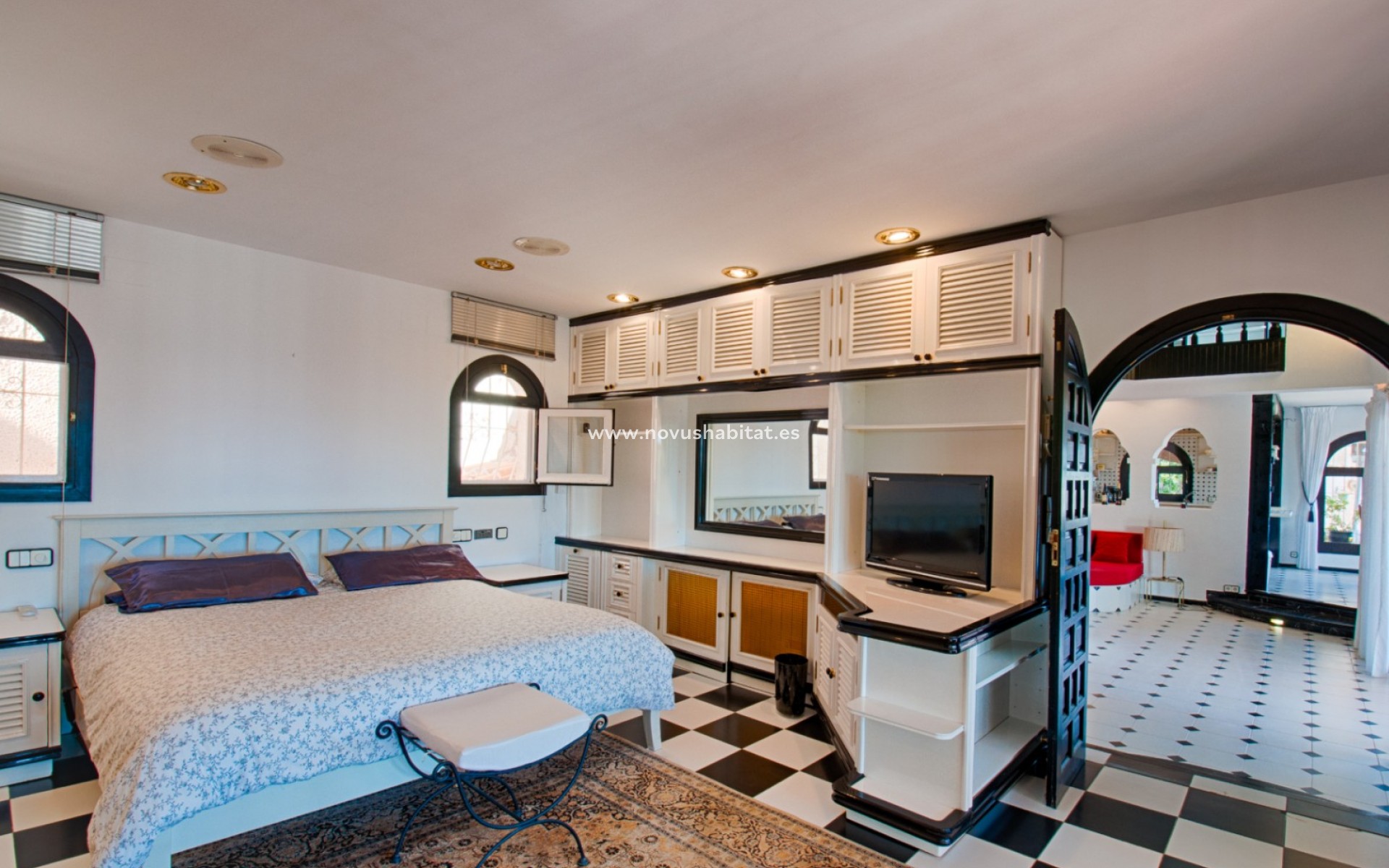 Endursala - Villa - Moraira