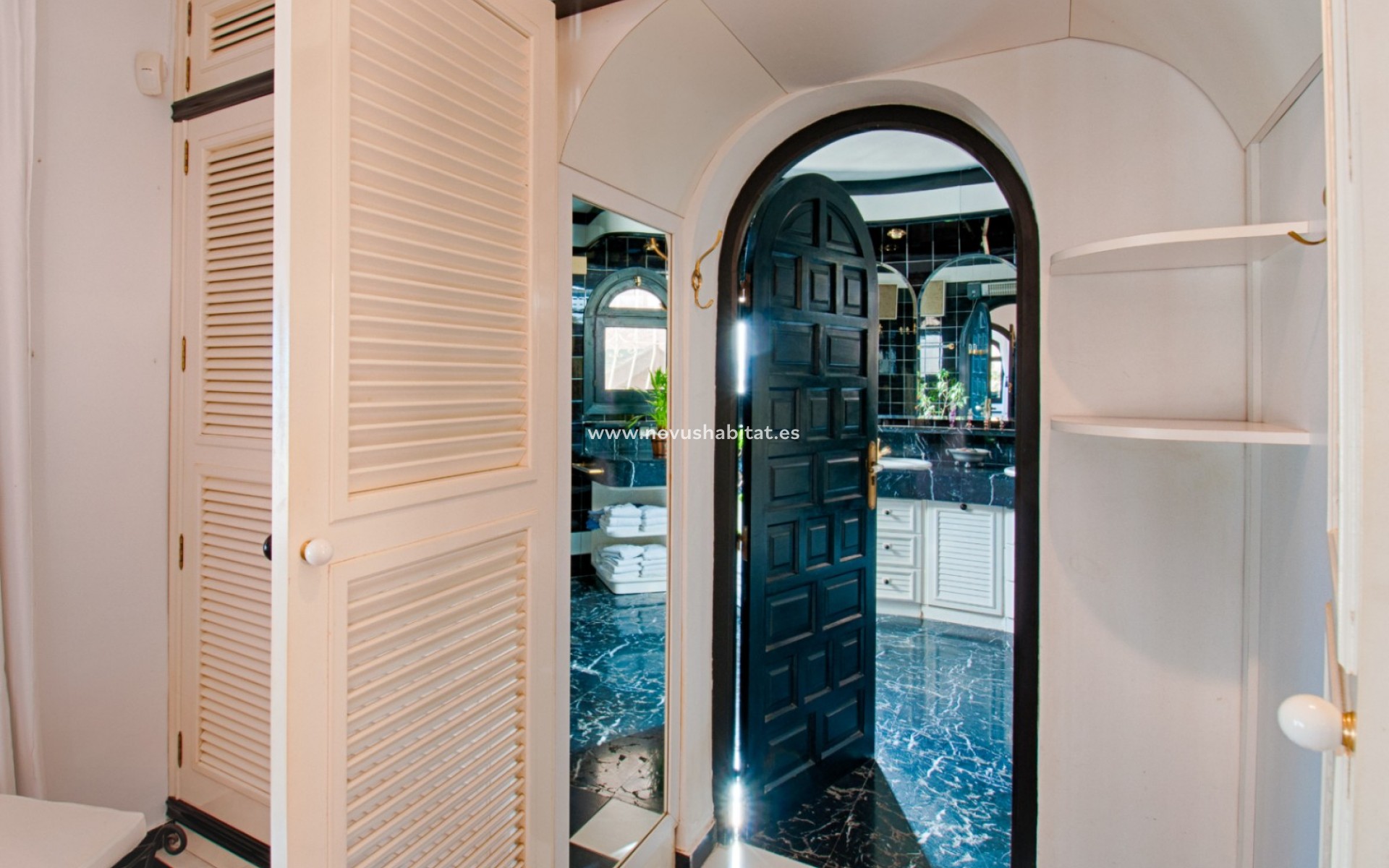 Endursala - Villa - Moraira