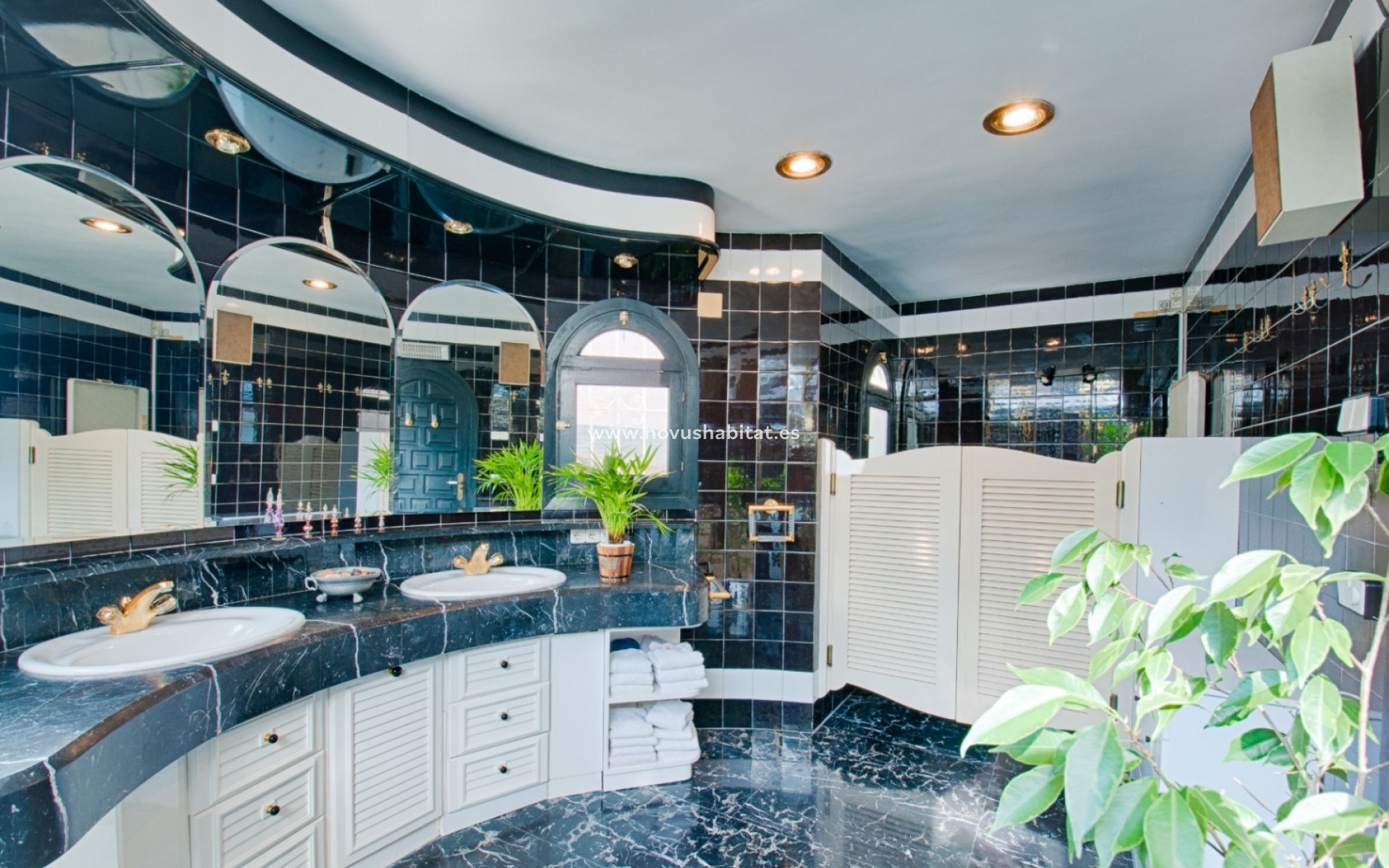 Endursala - Villa - Moraira